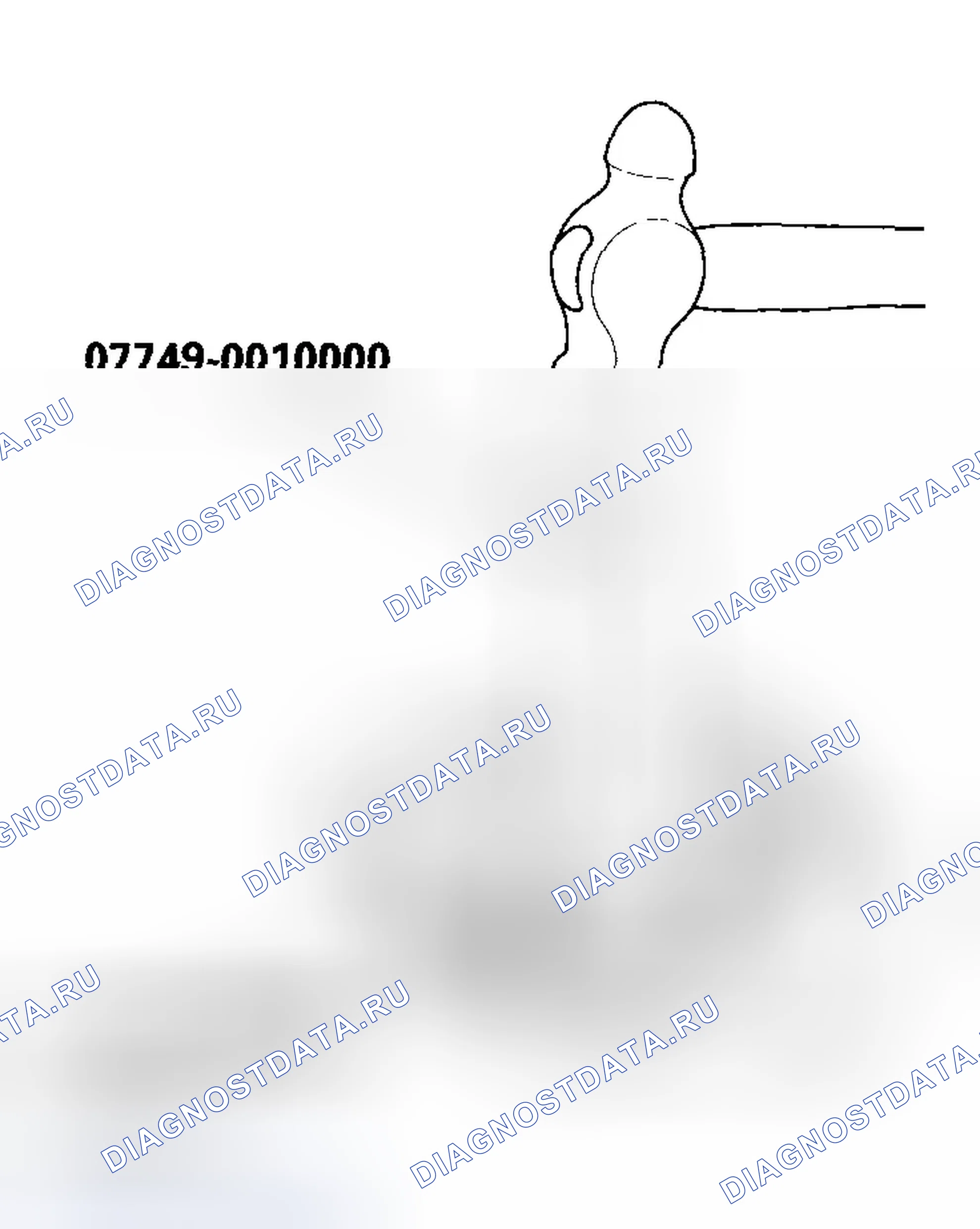 Рис. 22. Honda Element YH2