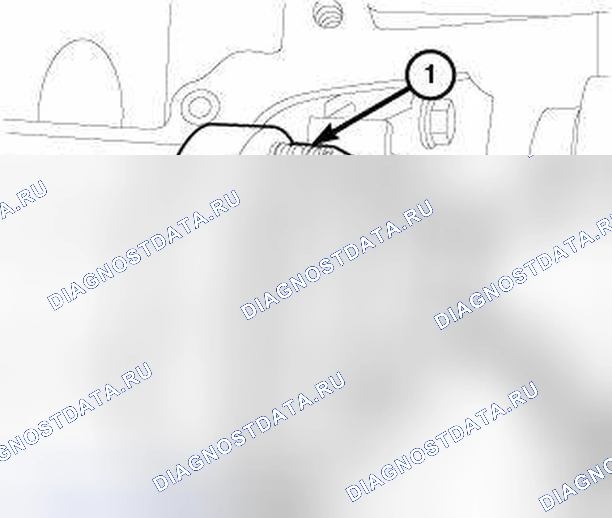 Рис. 161. RAM Pickup 3500 