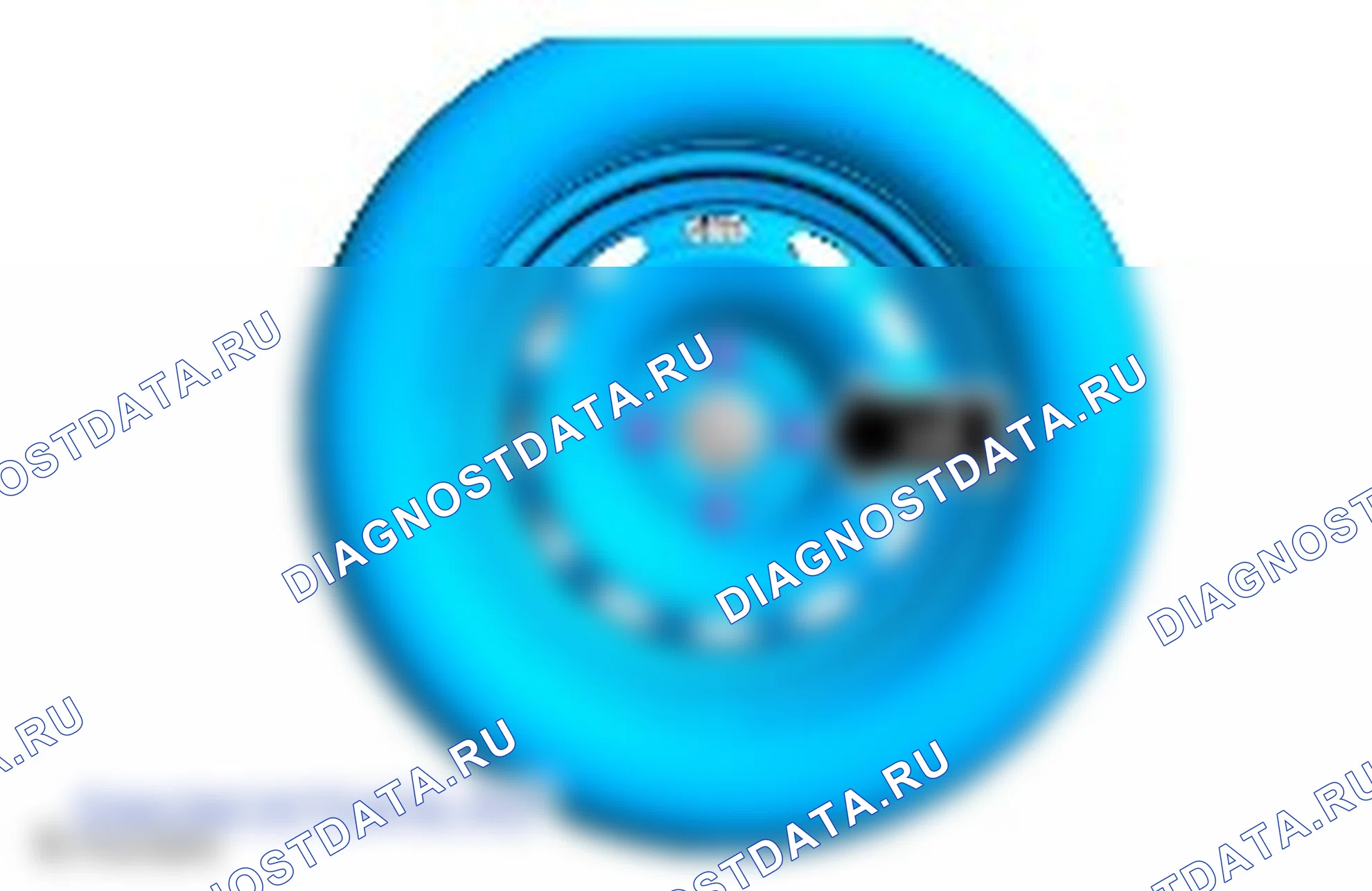 колёса и шины: описание и работа. Ford Galaxy III