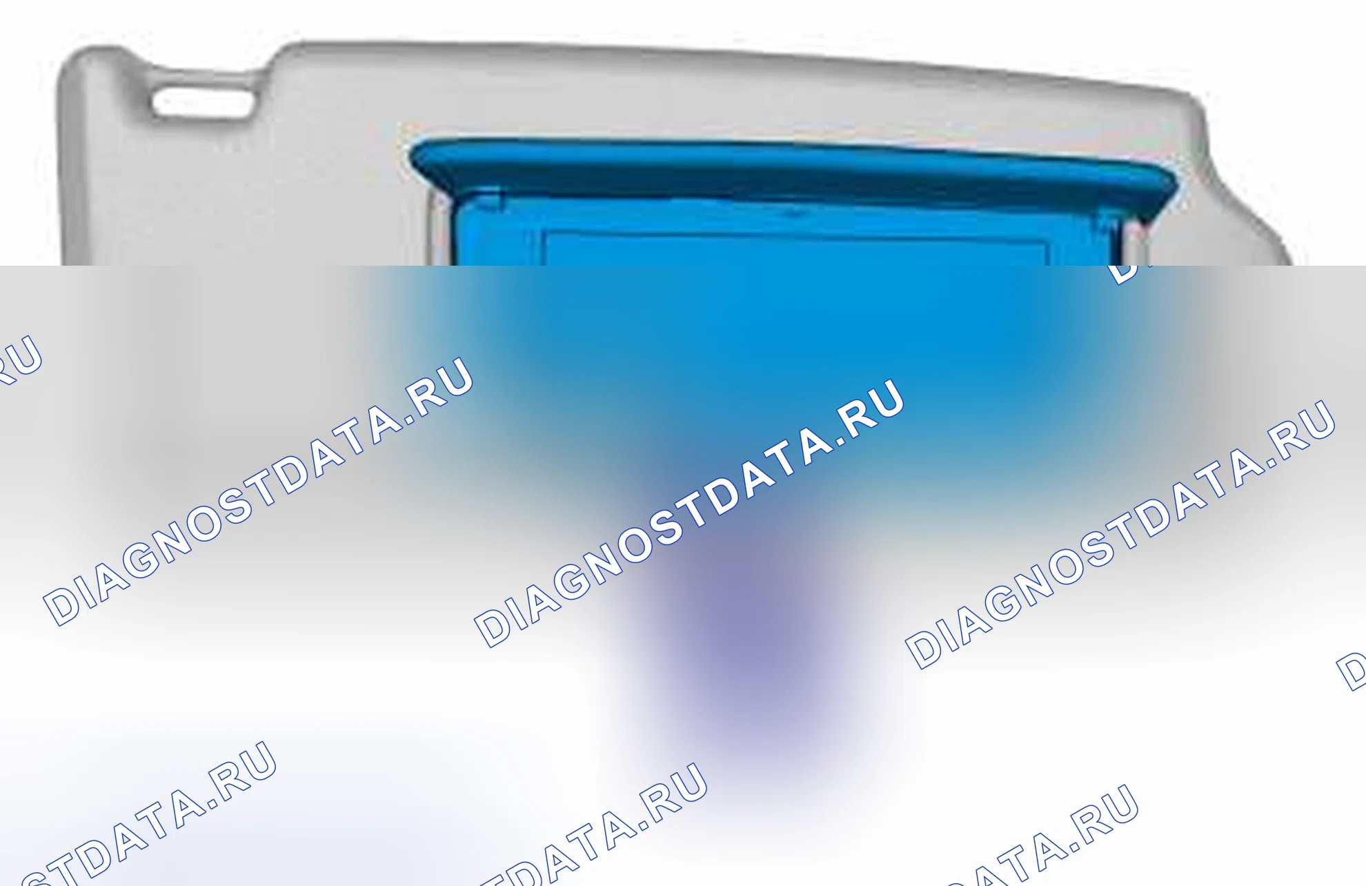 Рис. 12. Volvo S80 I