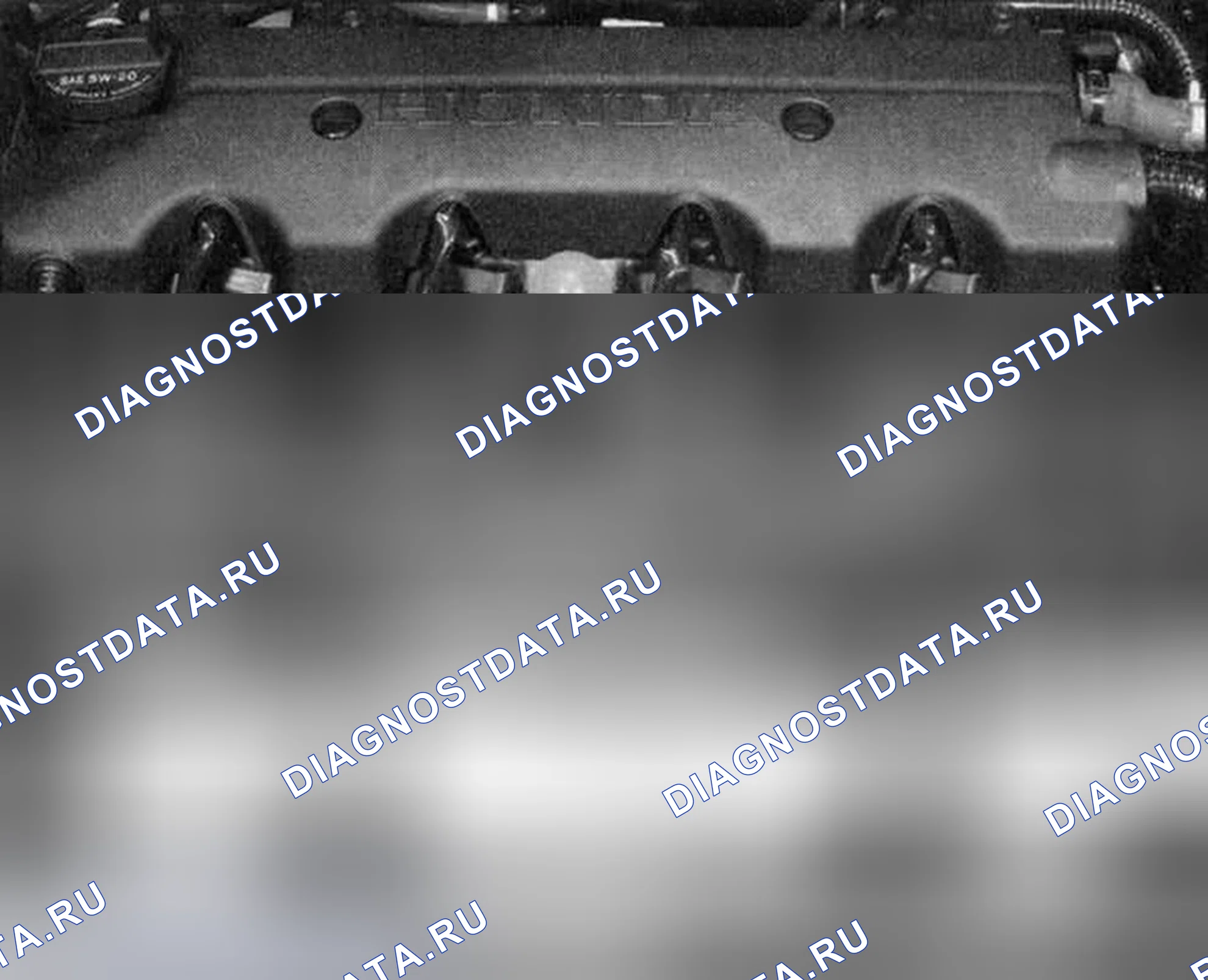 Рис. 19. Honda Civic VIII