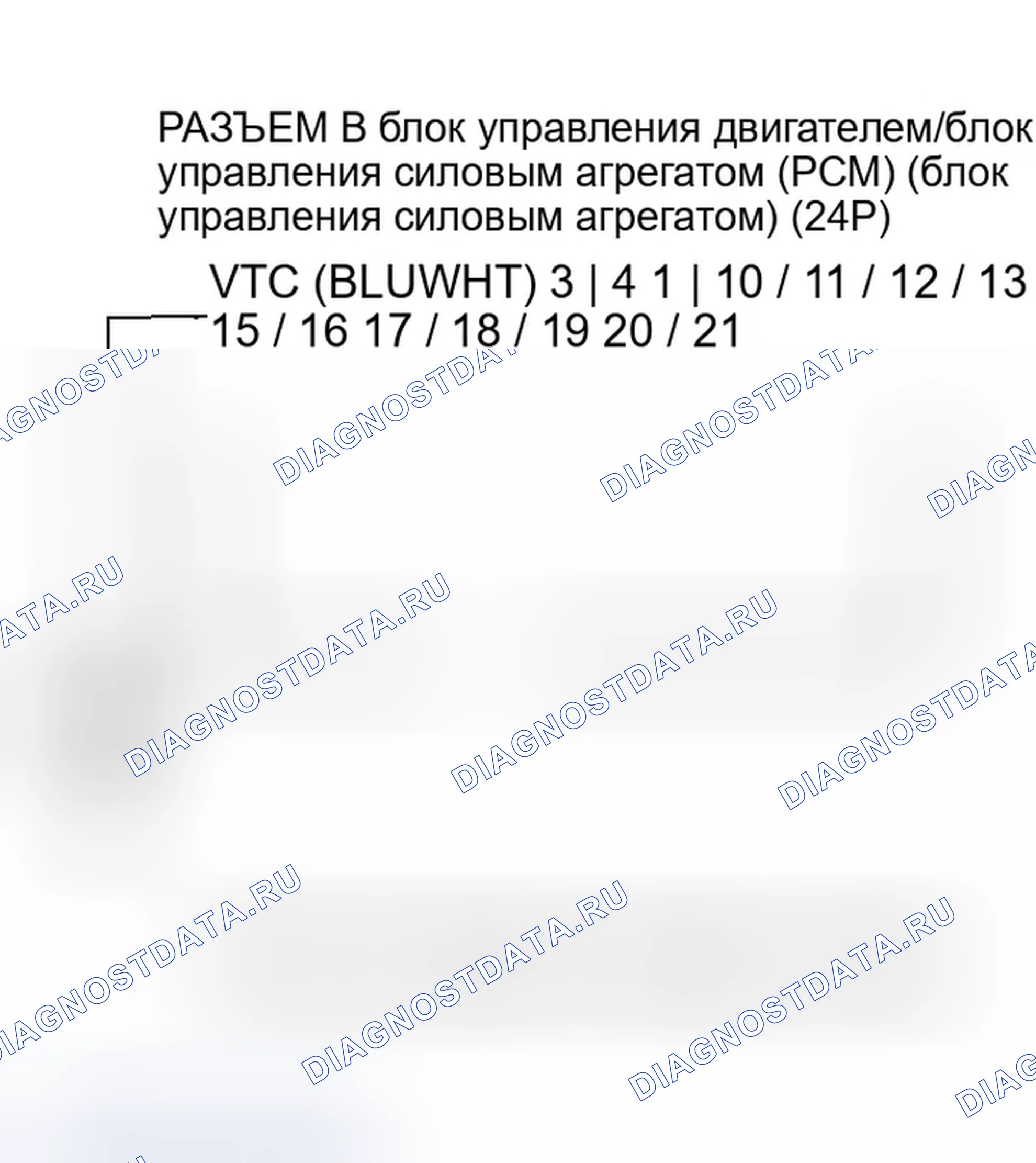 Рис. 279. Honda Accord VII рестайлинг