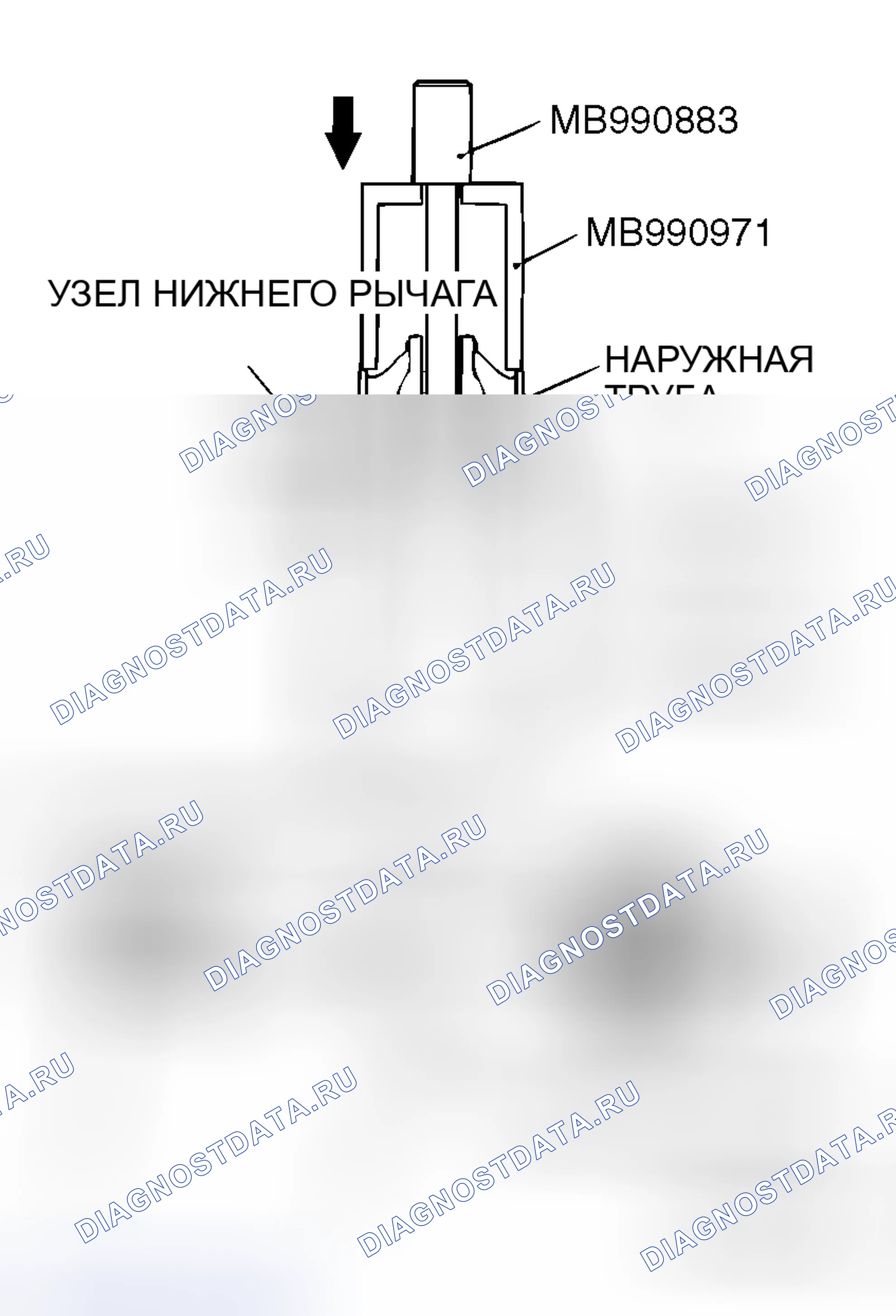 Рис. 14. Mitsubishi Lancer Evolution IX
