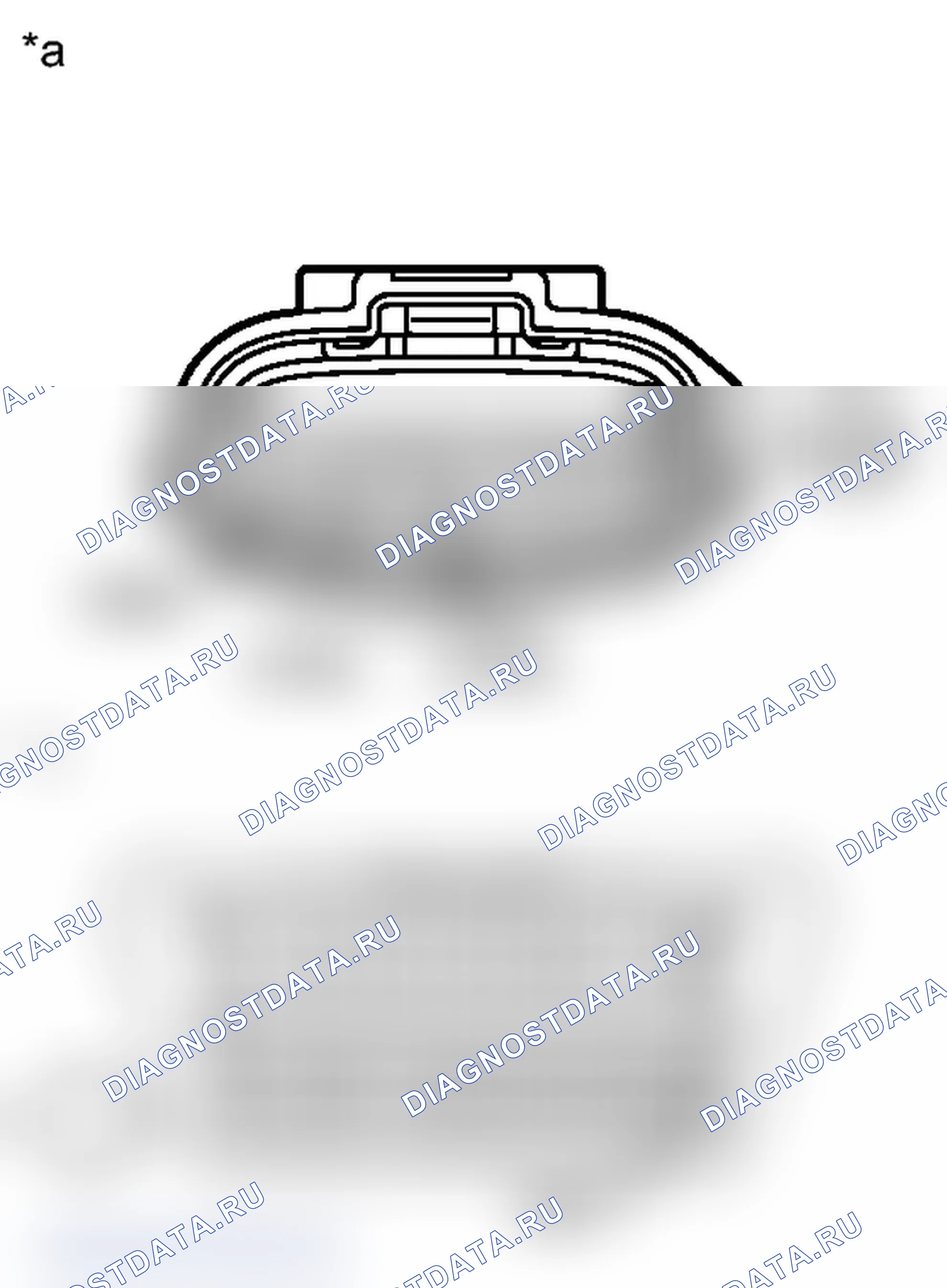 Рис. 353. Toyota Prius PHV pre-III