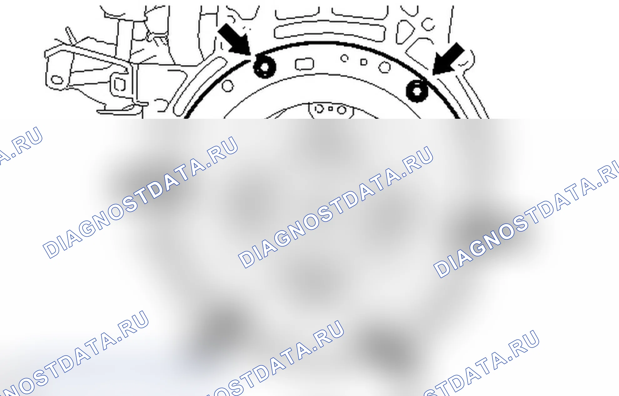 Рис. 98. Toyota Prius PHV pre-III