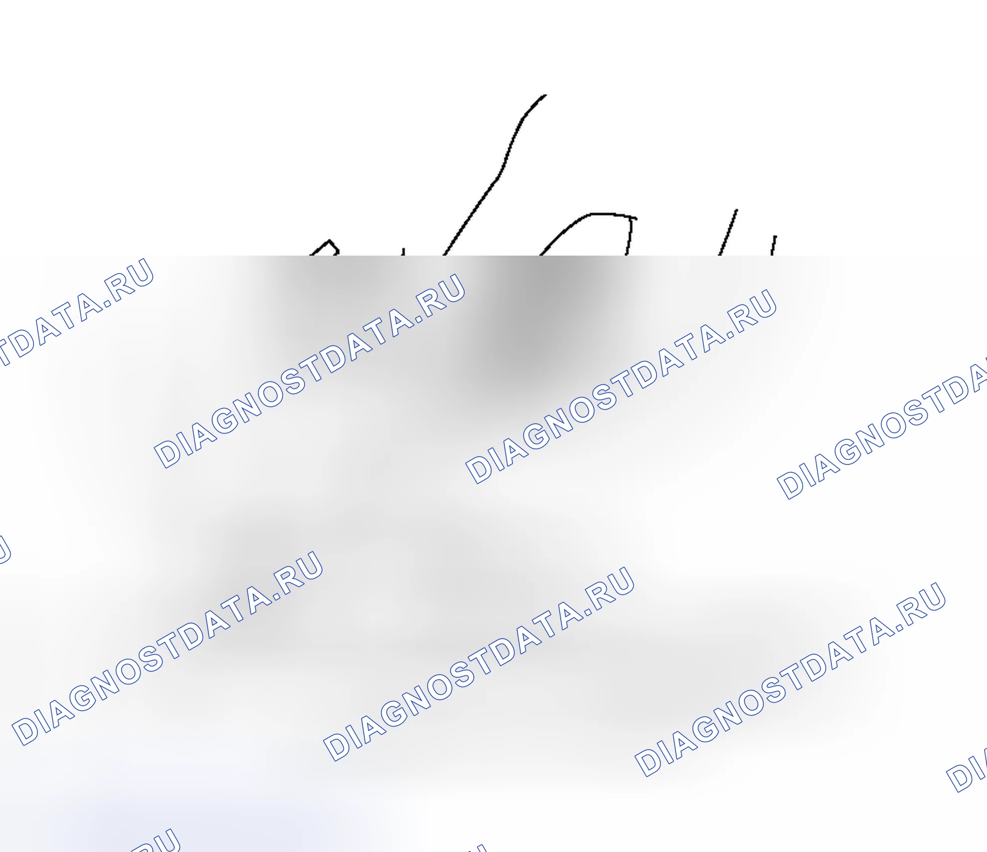 Рис. 445. Mitsubishi Eclipse IV рестайлинг