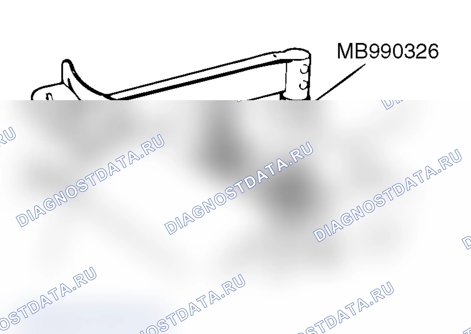 Рис. 82. Mitsubishi Lancer Ralliart IX рестайлинг