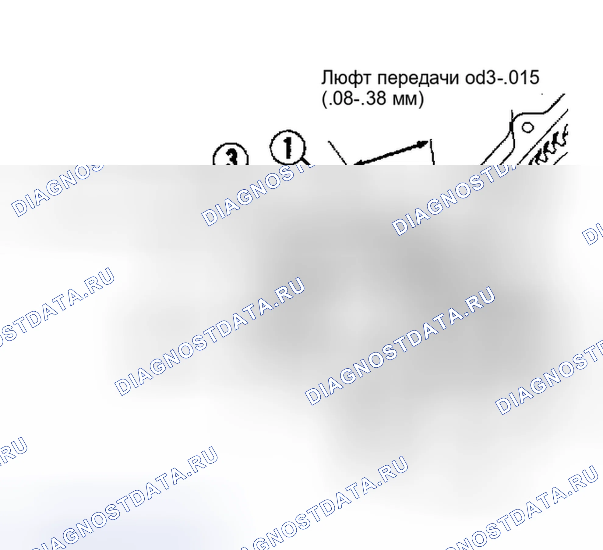 Рис. 76. Dodge Cab & Chassis R3500 AD pre