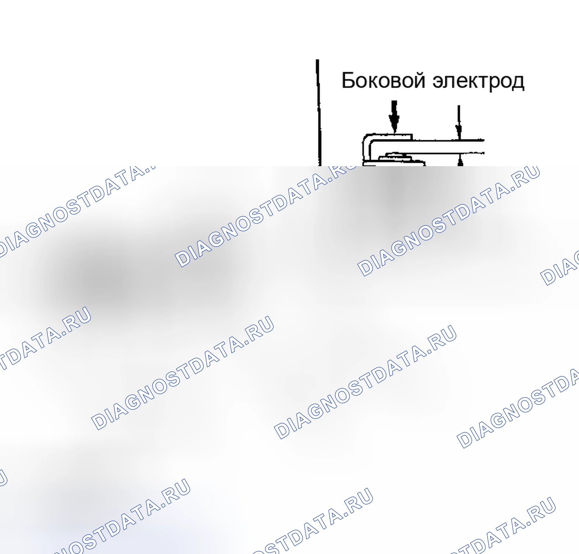 Рис. 75: ОСМОТР ПОСЛЕ ДЕМОНТАЖА. Nissan Sentra B15
