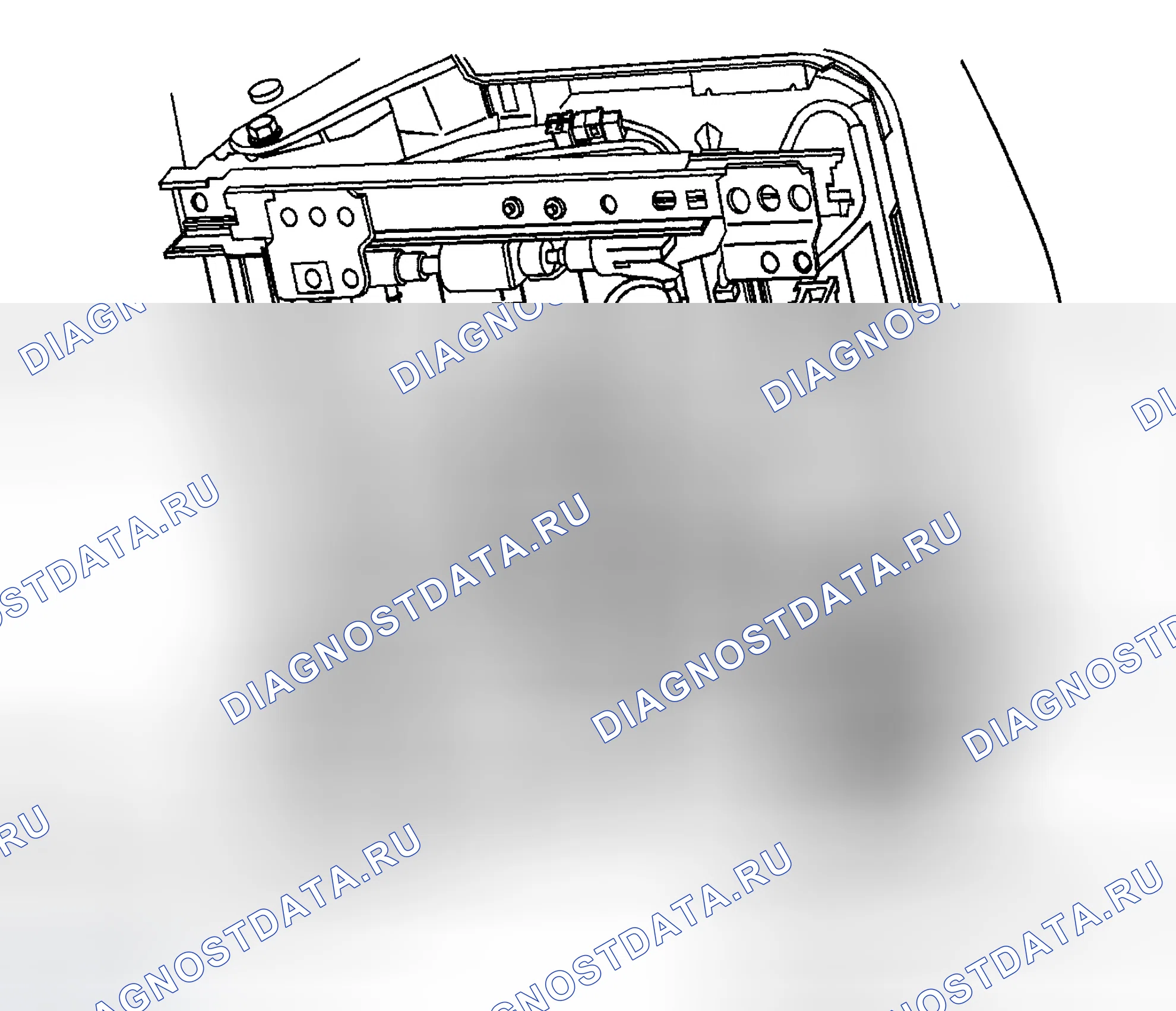 Рис. 86. Chevrolet Silverado 2500 