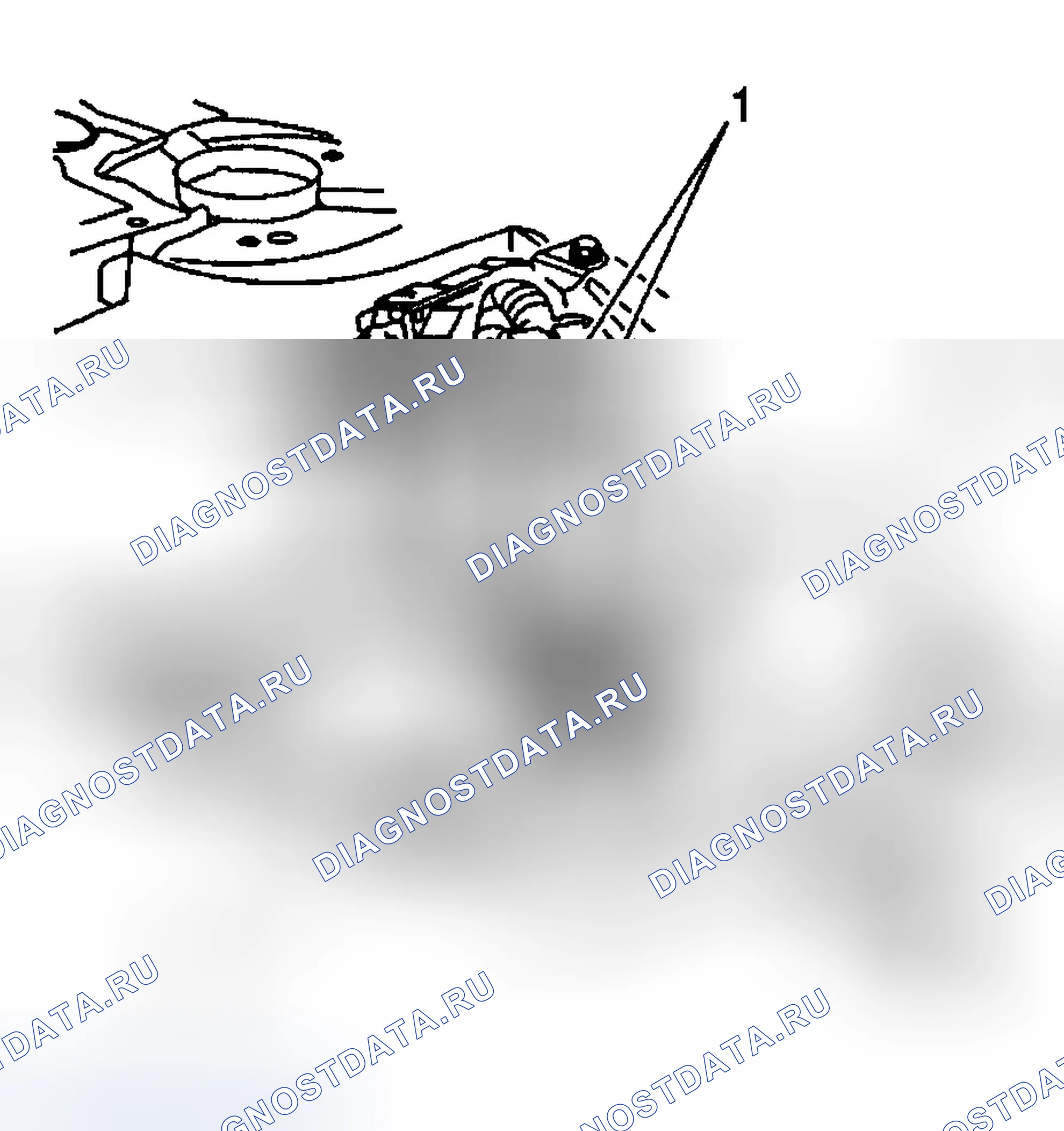 Рис. 238. Chevrolet Impala VIII