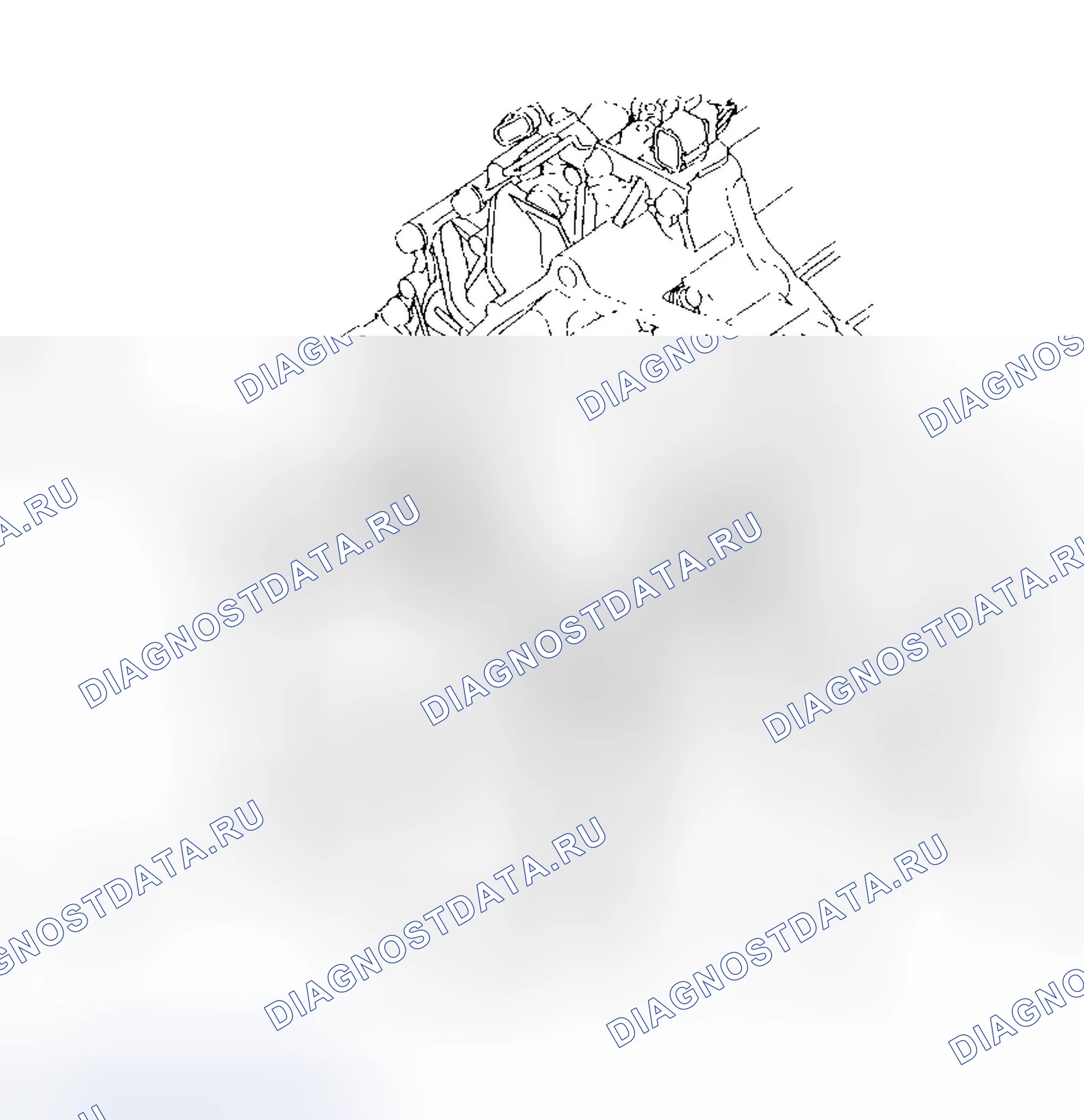 Рис. 1285. Honda Civic VII рестайлинг