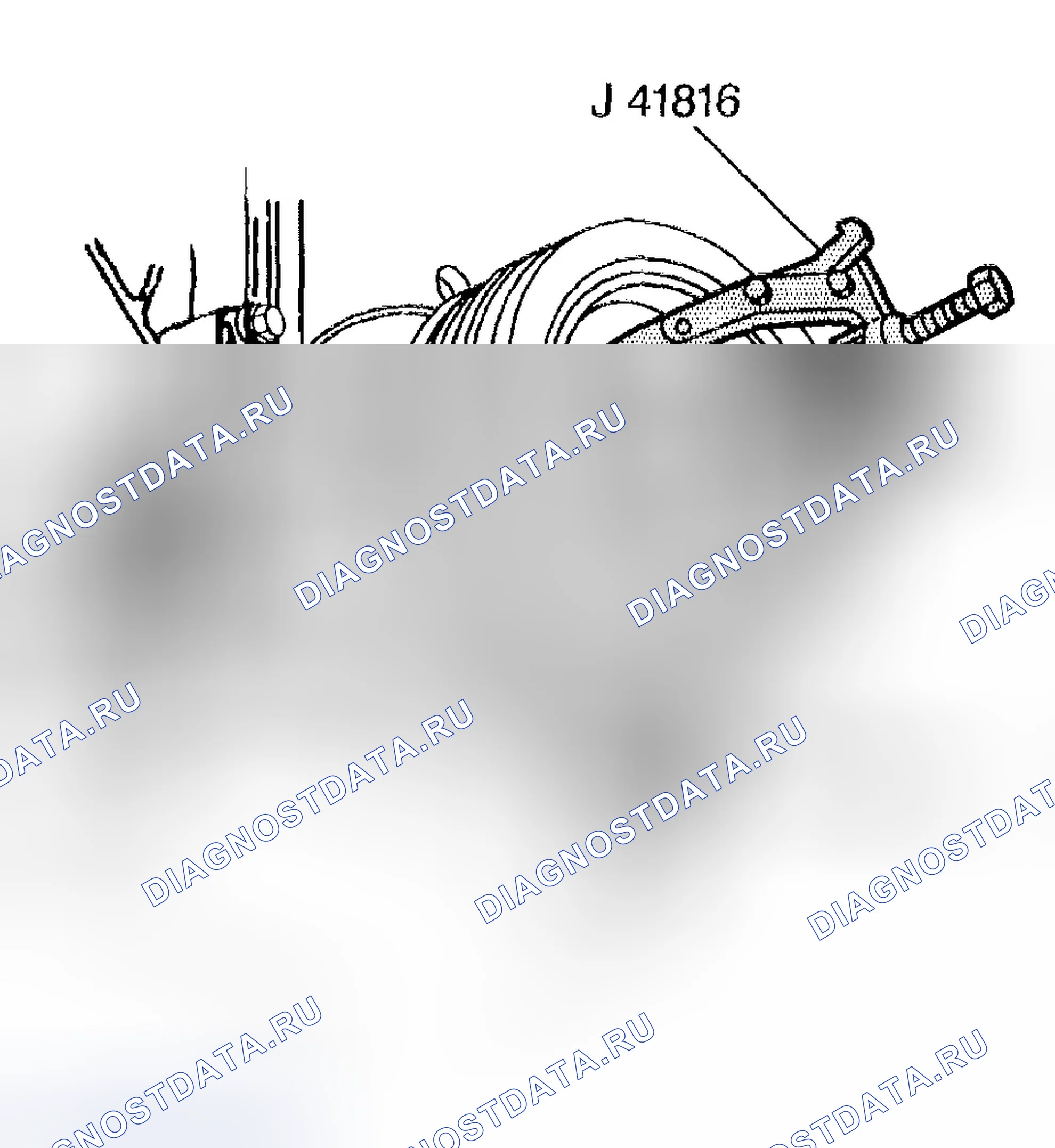 Рис. 1410. Chevrolet Silverado 1500 HD 