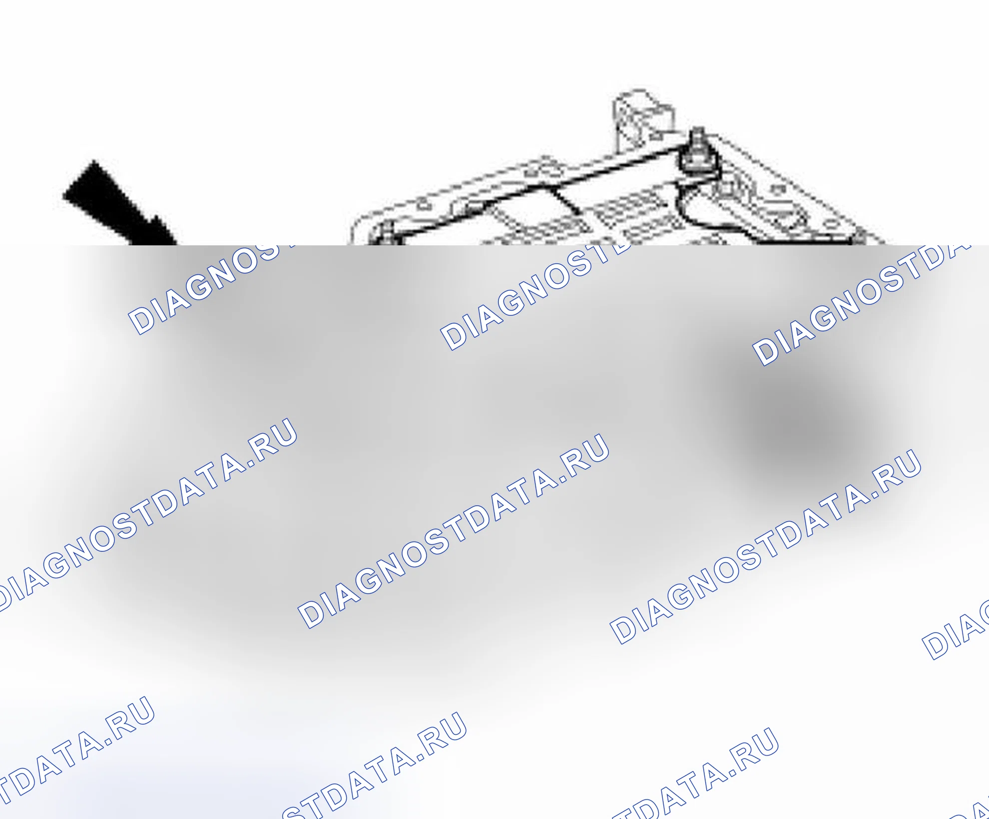 Рис. 319. Hyundai ix25 II