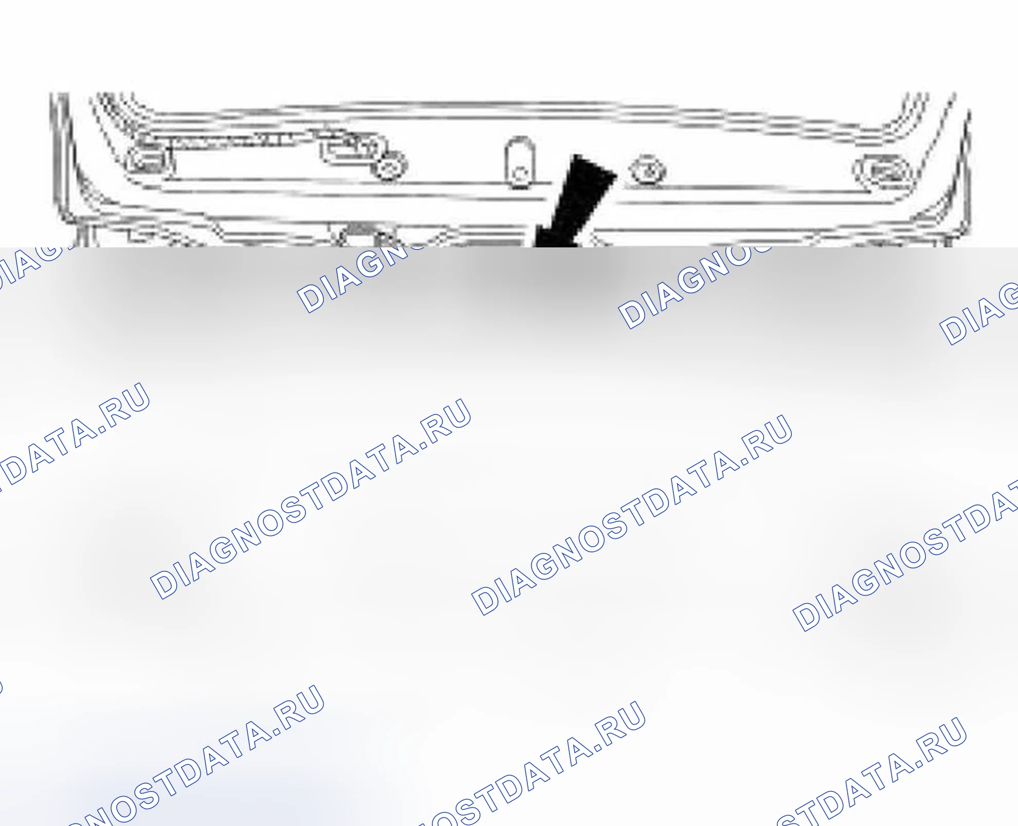 Рис. 57. Jaguar X-type I
