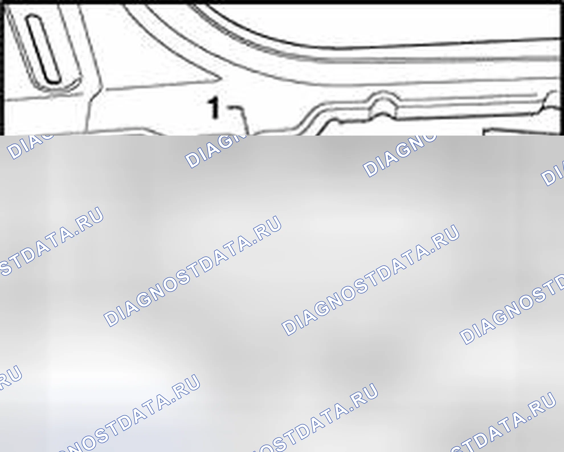 Рис. 87. Volkswagen Golf Mk4