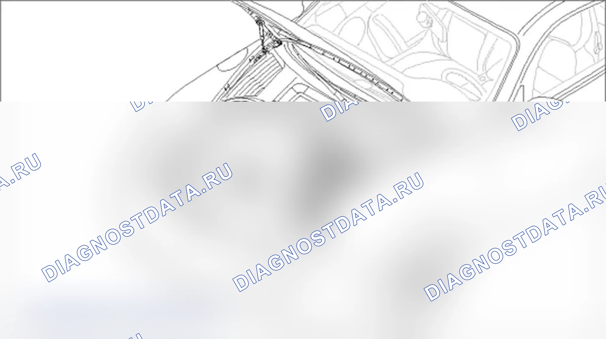 Рис. 4: Информация. Porsche 911 GT3 997