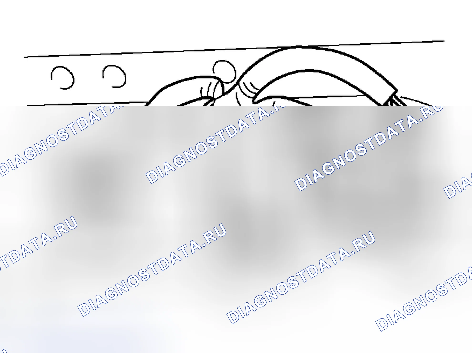 Рис. 18. Toyota Tacoma II