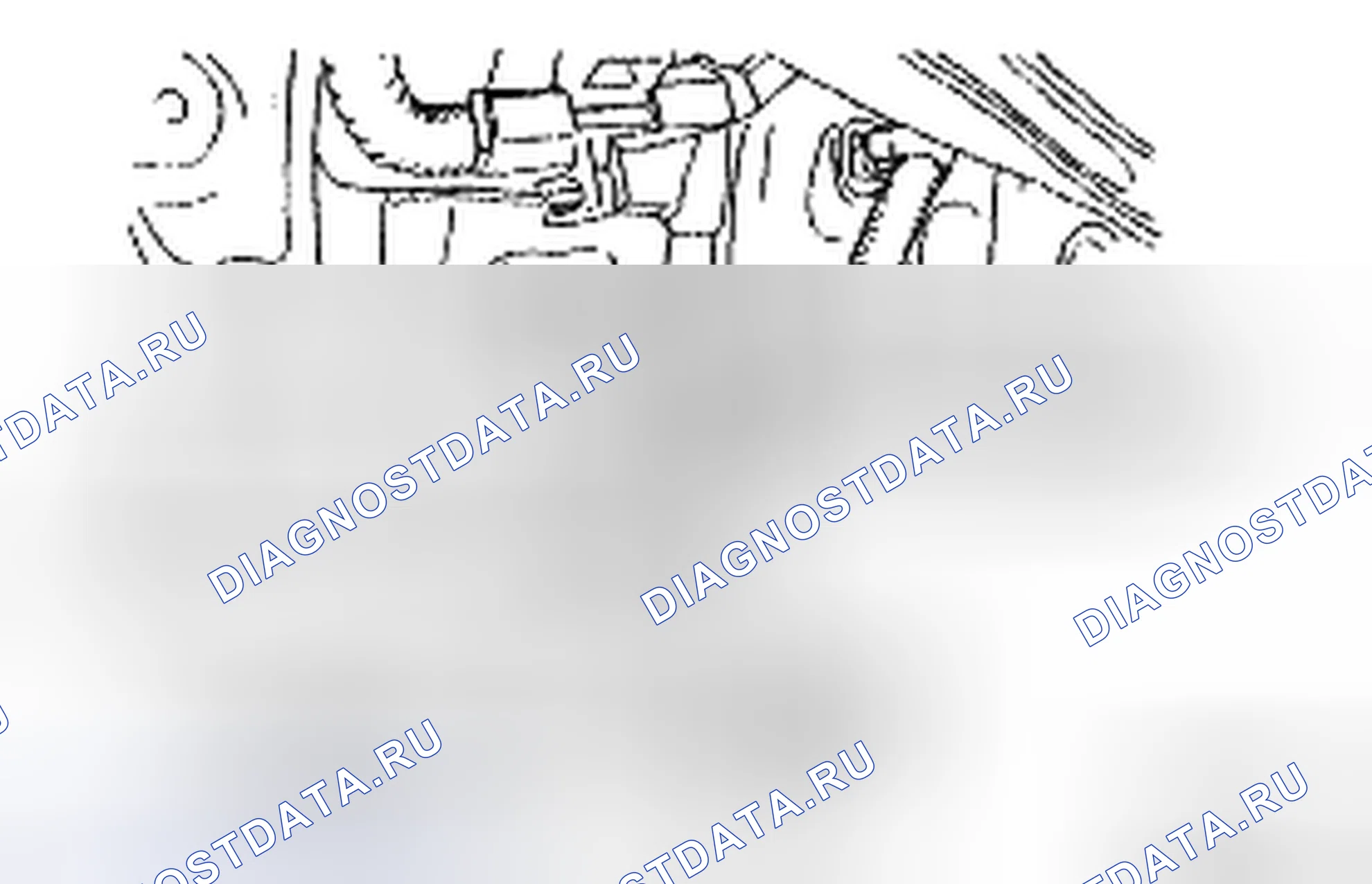 Рис. 356. Toyota Camry XV40
