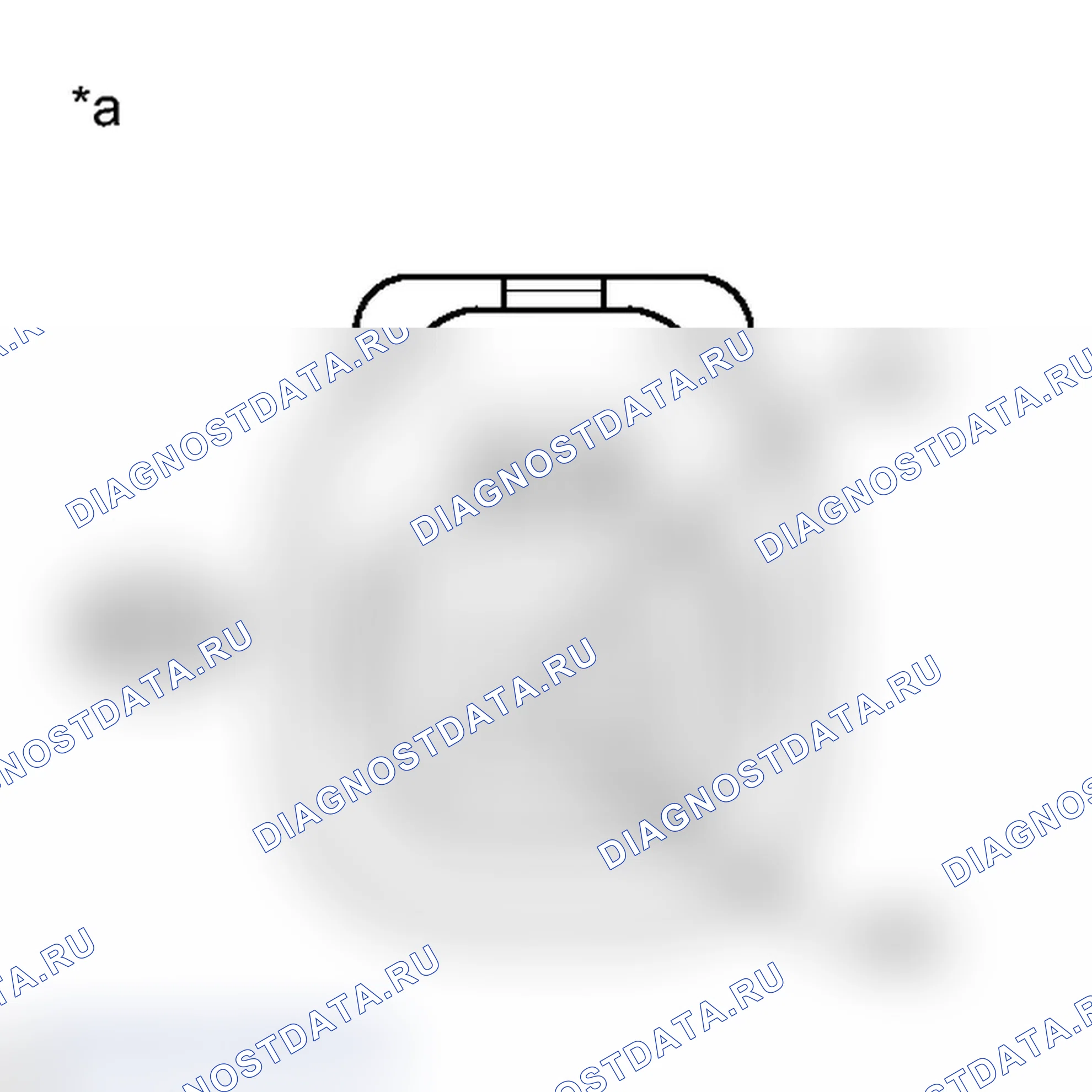 Рис. 558. Toyota Prius PHV pre-III