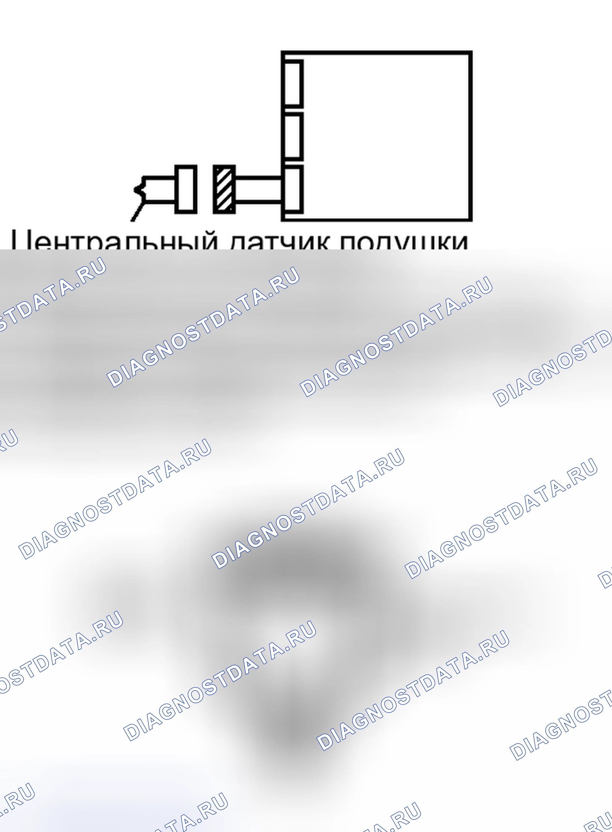 Рис. 345: ПРОЦЕДУРА. Haval Xiaolong I
