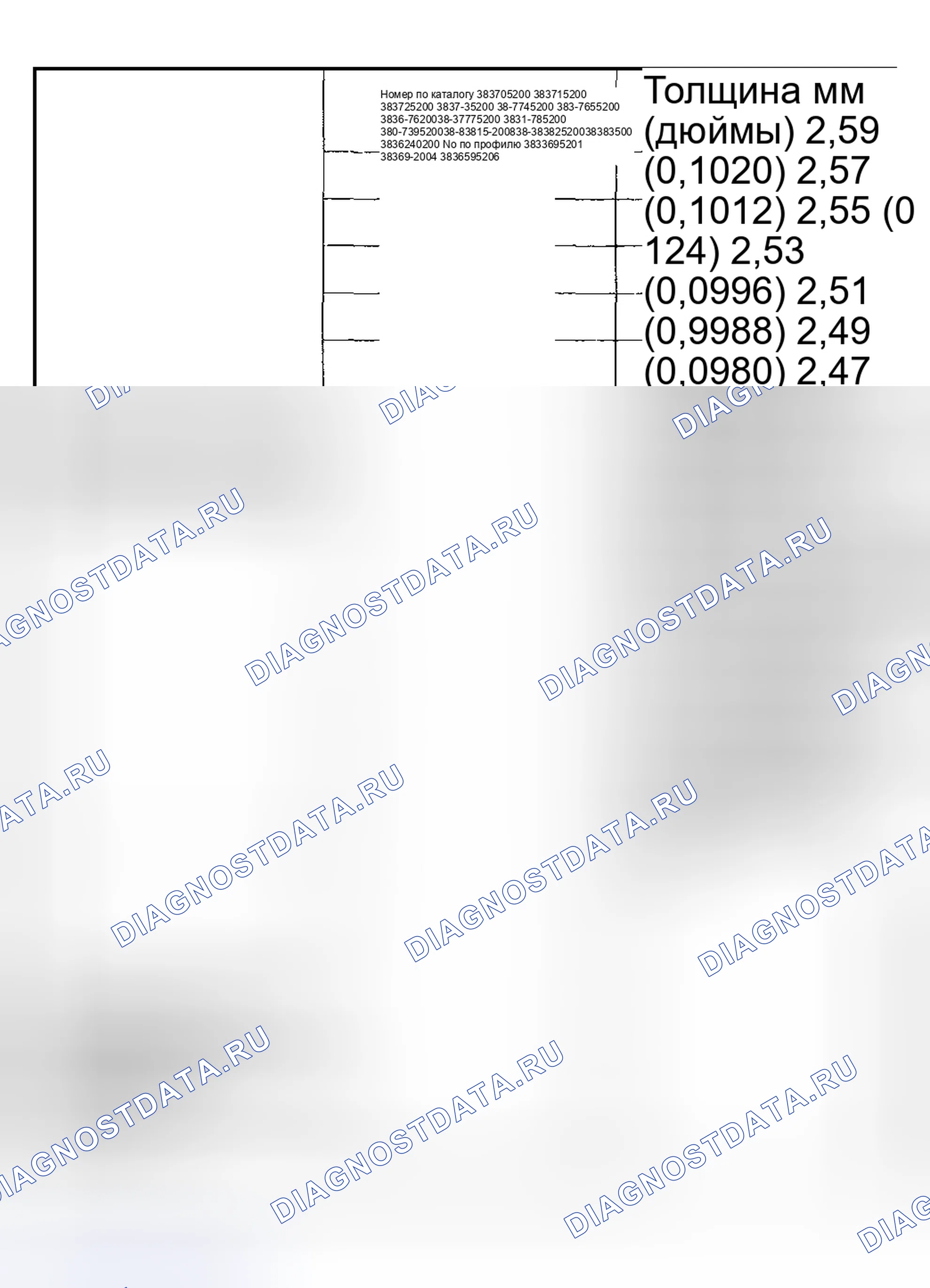 Рис. 49. Subaru Forester SG