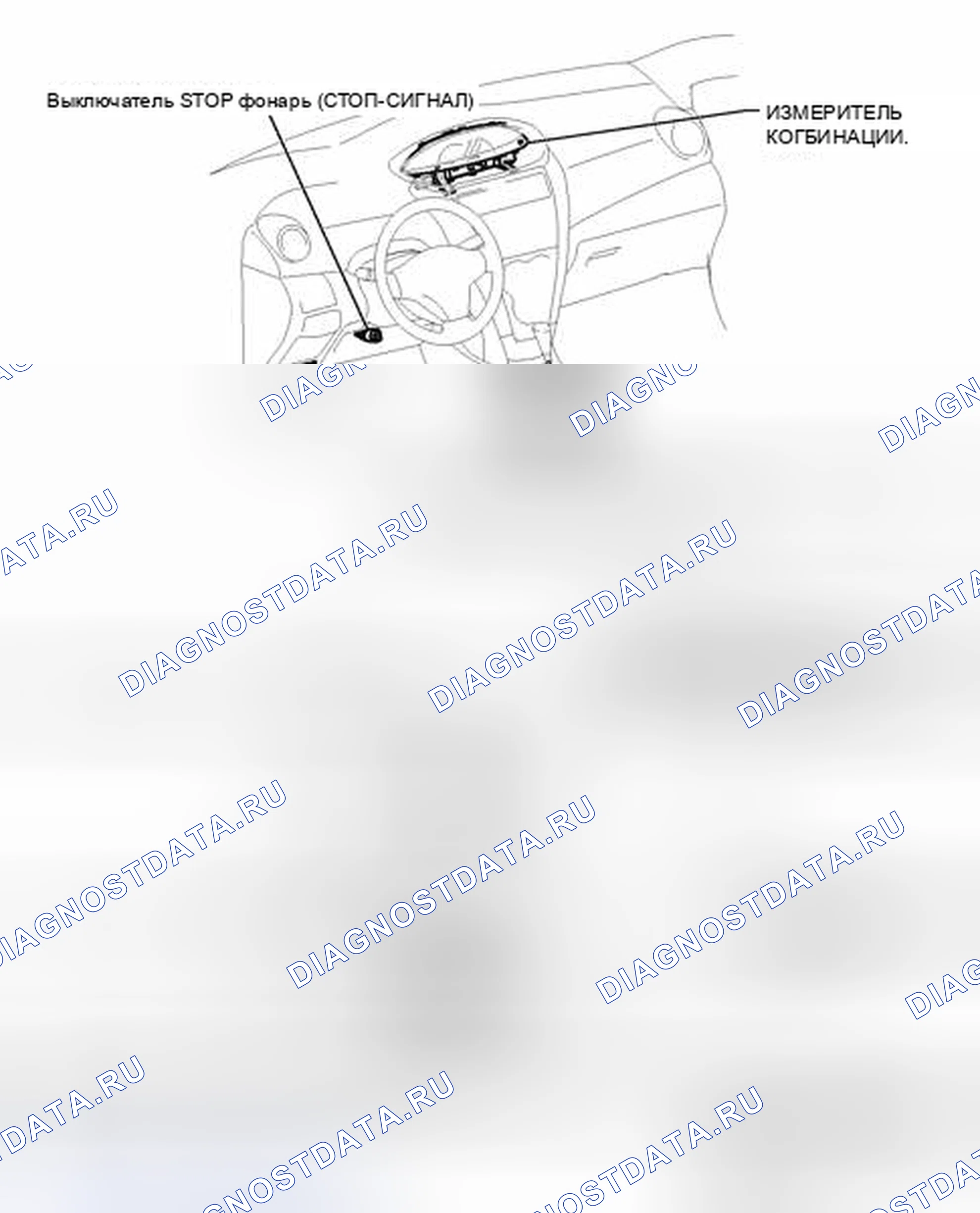 Рис. 11: ИЛЛЮСТРАЦИЯ. Toyota Yaris III