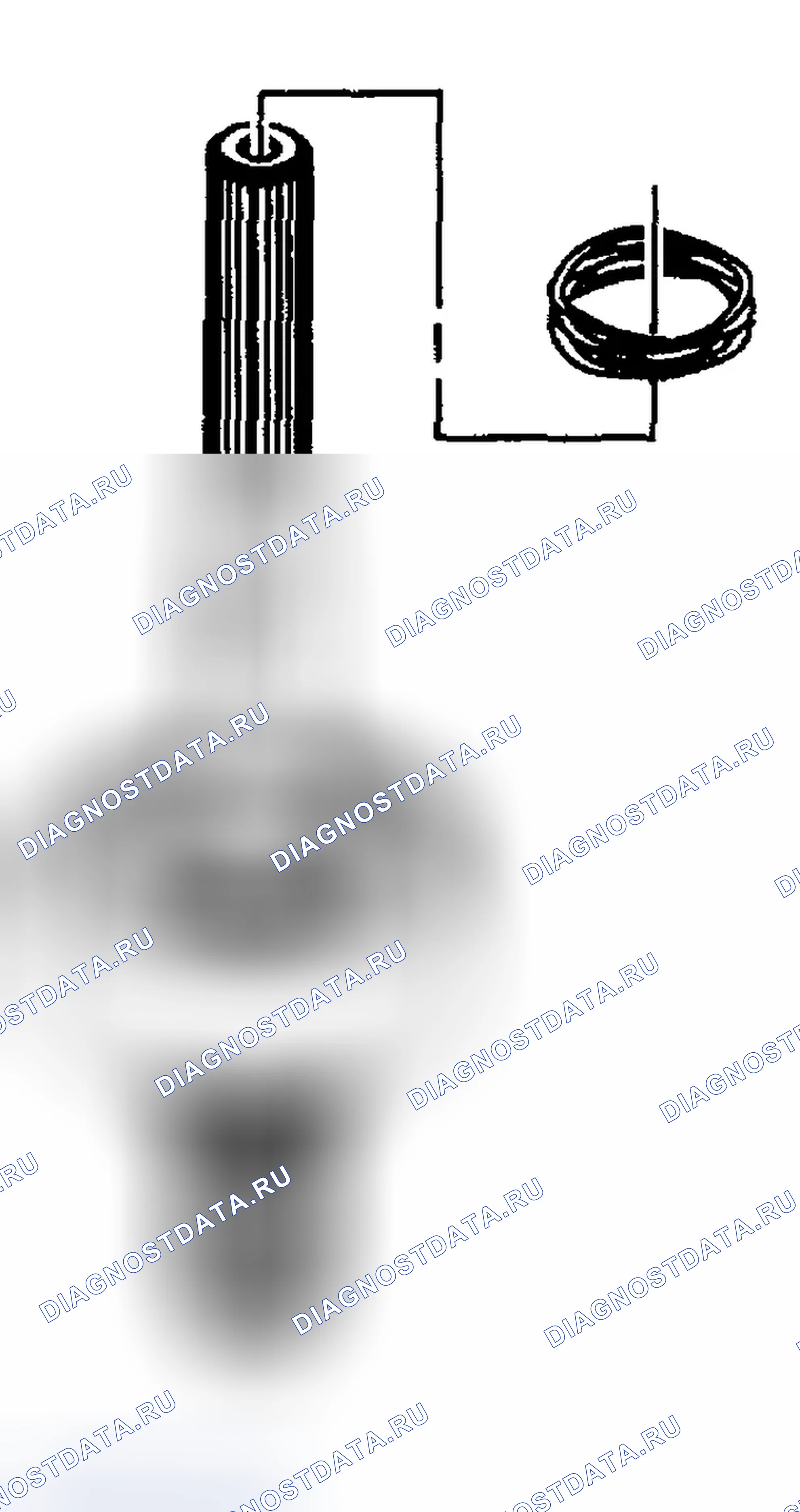 Рис. 169. Chevrolet TrailBlazer I