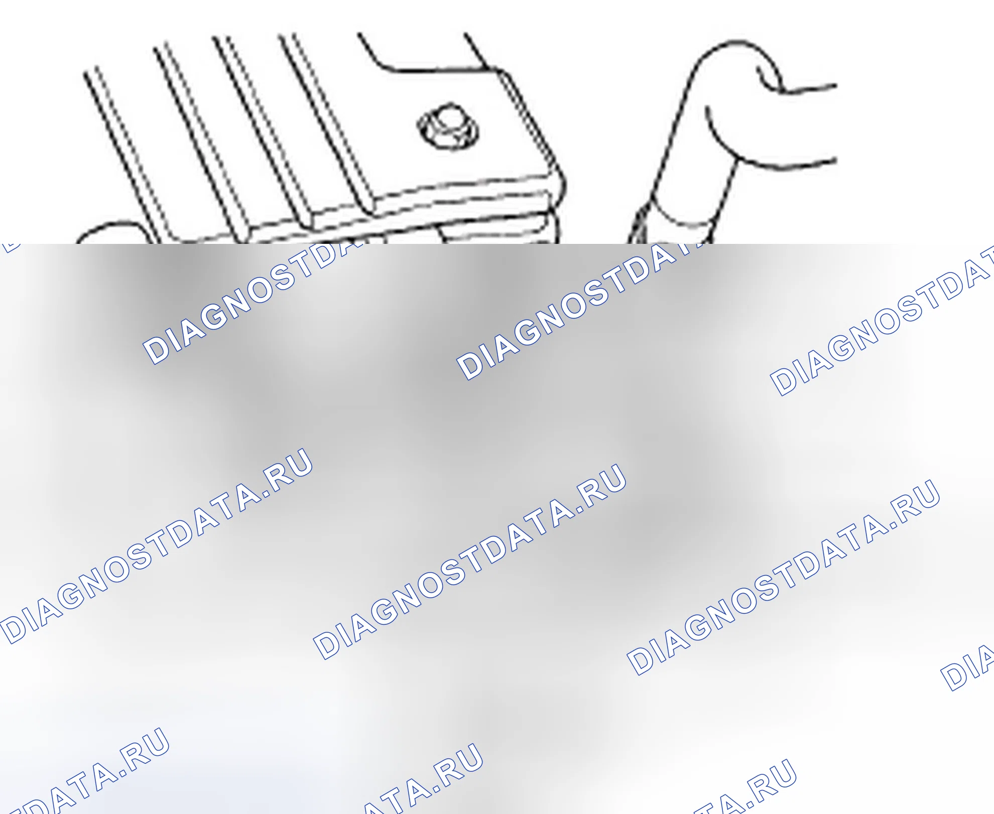Рис. 84. Honda Element YH2 рестайлинг