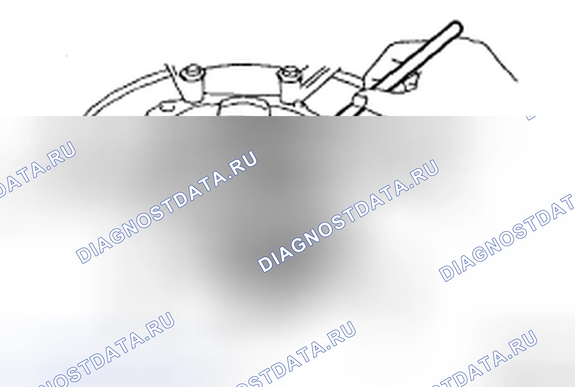 Рис. 57. Toyota Highlander II