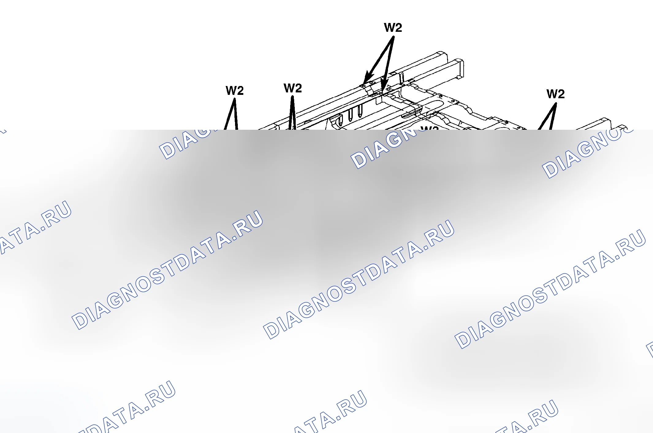 Рис. 104. Dodge Caravan IV