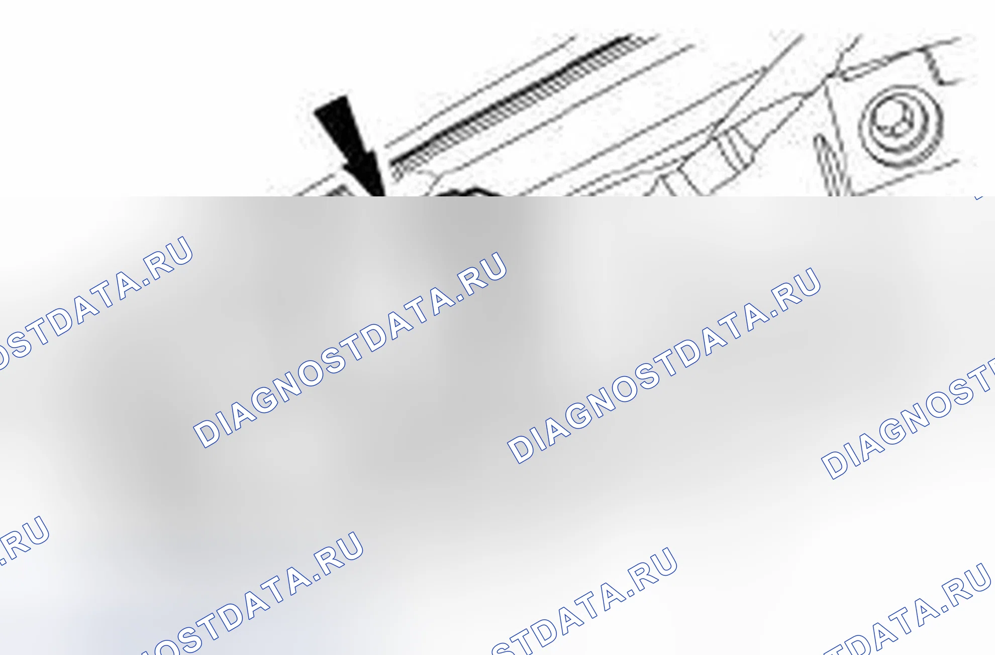 Рис. 37. Ford Flex I