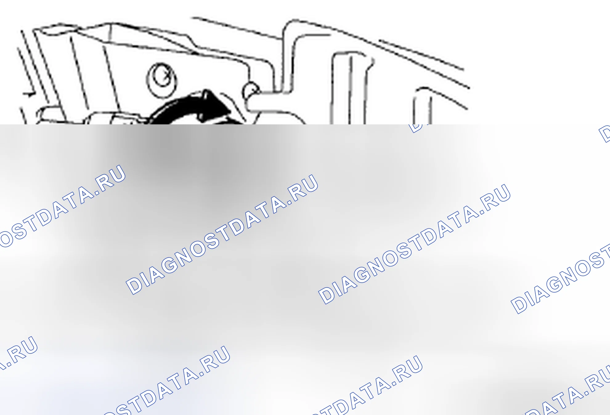Рис. 12. Mazda MX-5 NC рестайлинг