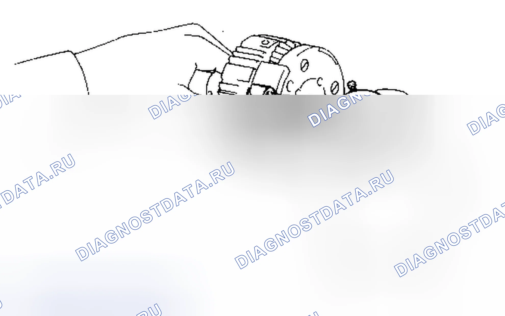 Рис. 930. Toyota 4Runner V