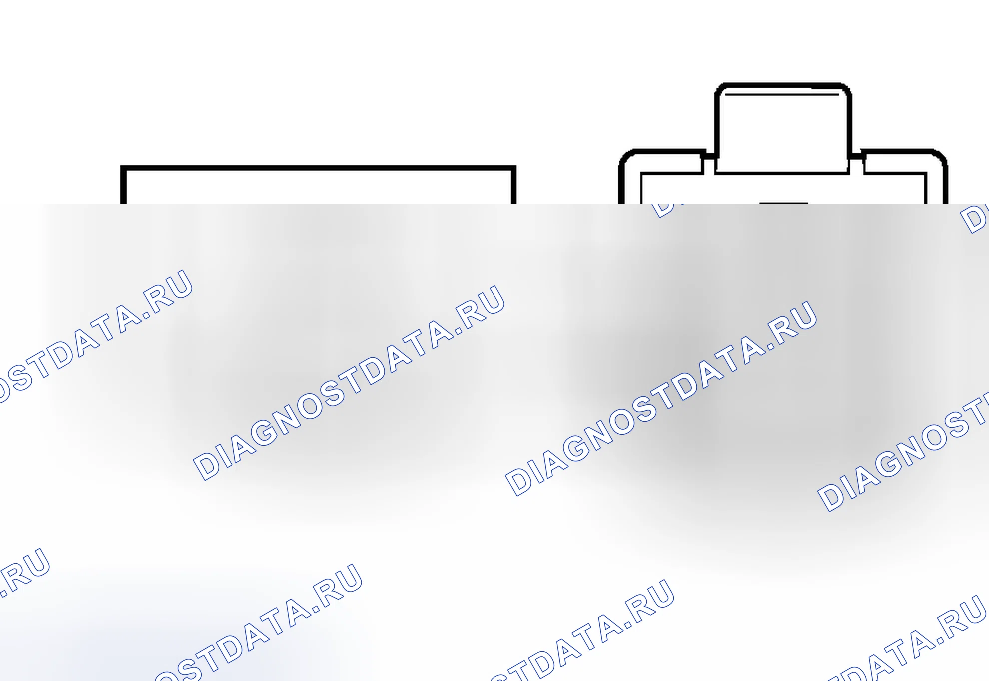 Рис. 11. Ford Cab & Chassis F350 Super Duty 