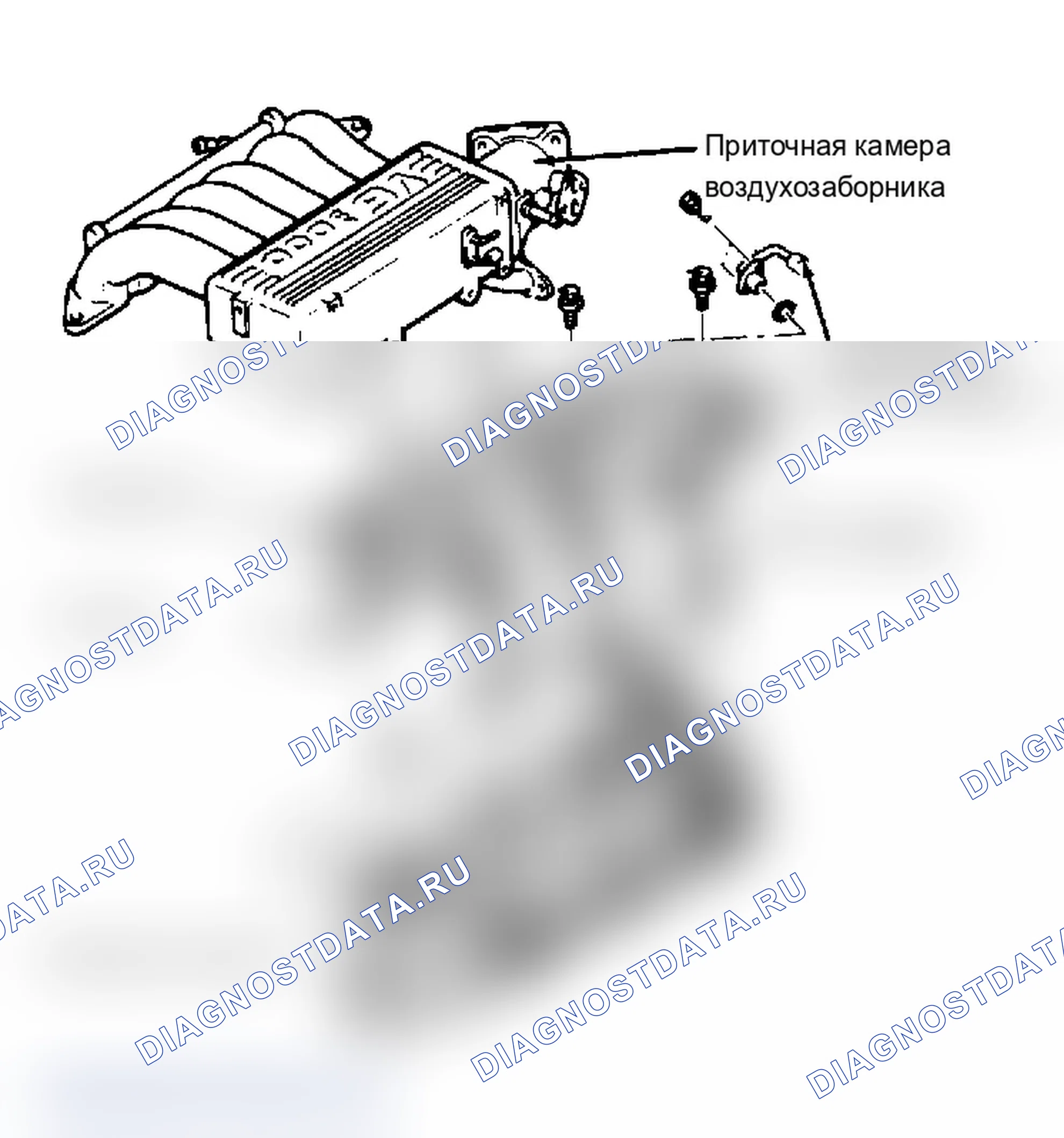 Рис. 6. Mitsubishi Mirage III