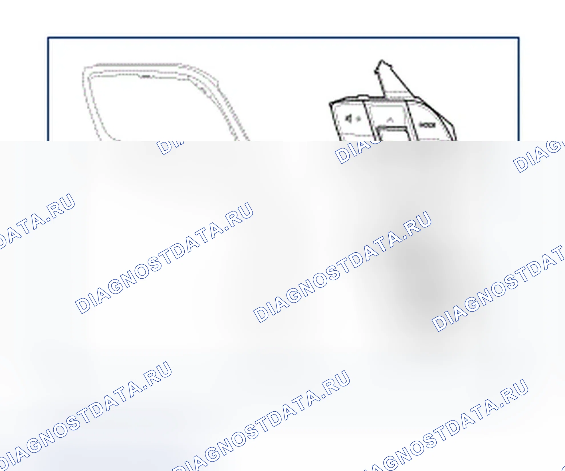 Рис. 6. Hyundai Azera II