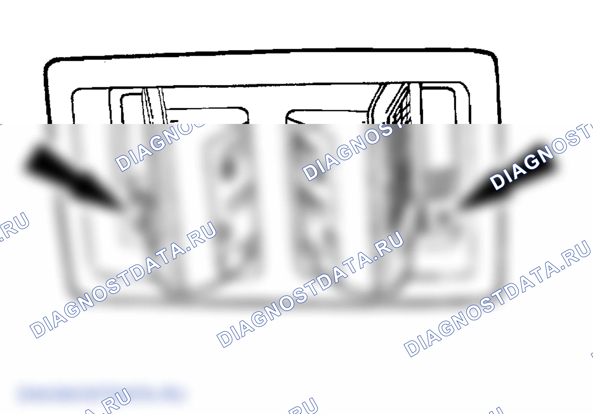 Рис. 27. Ford Cutaway E350 