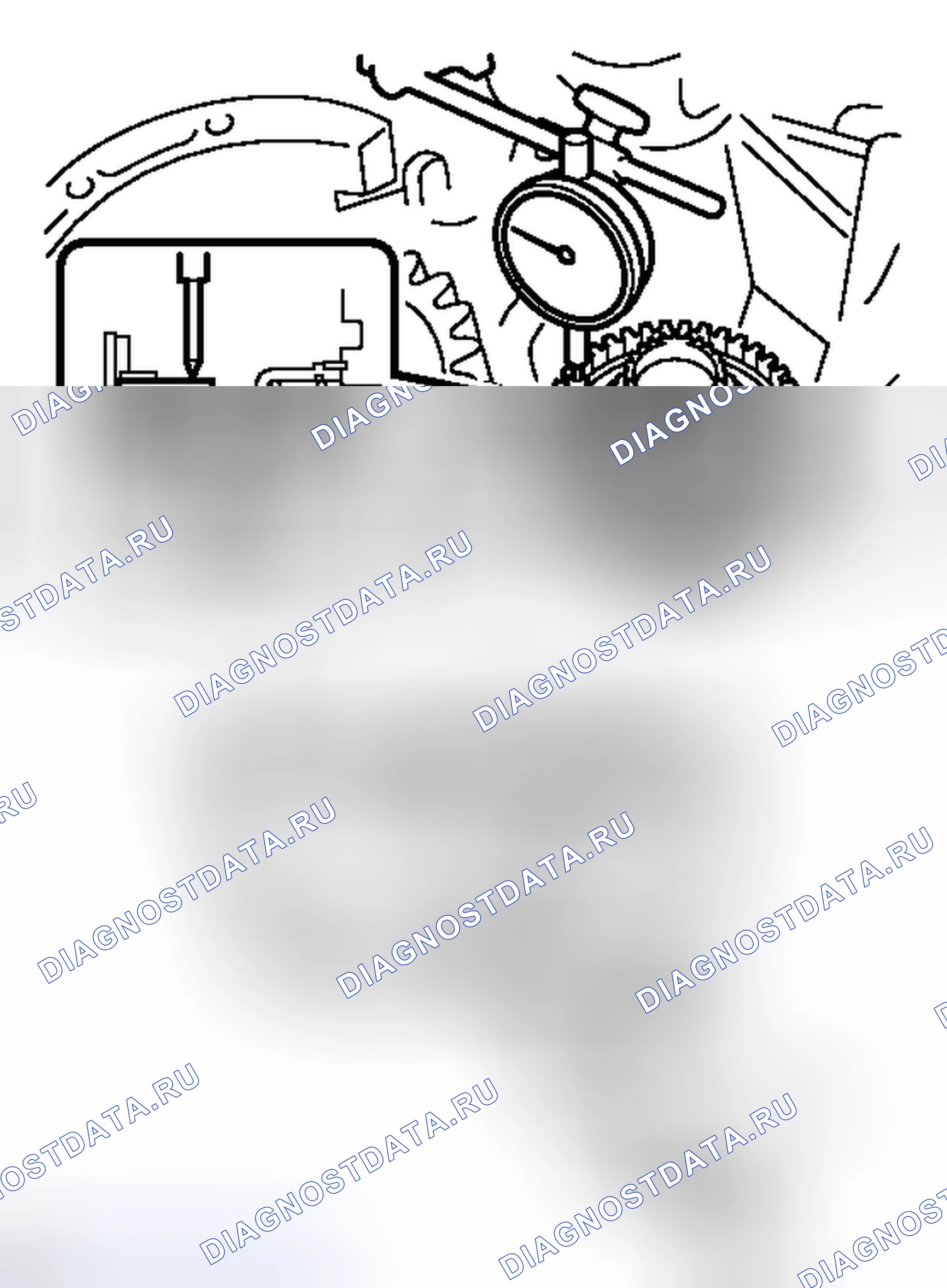 Рис. 464. Toyota Matrix E140