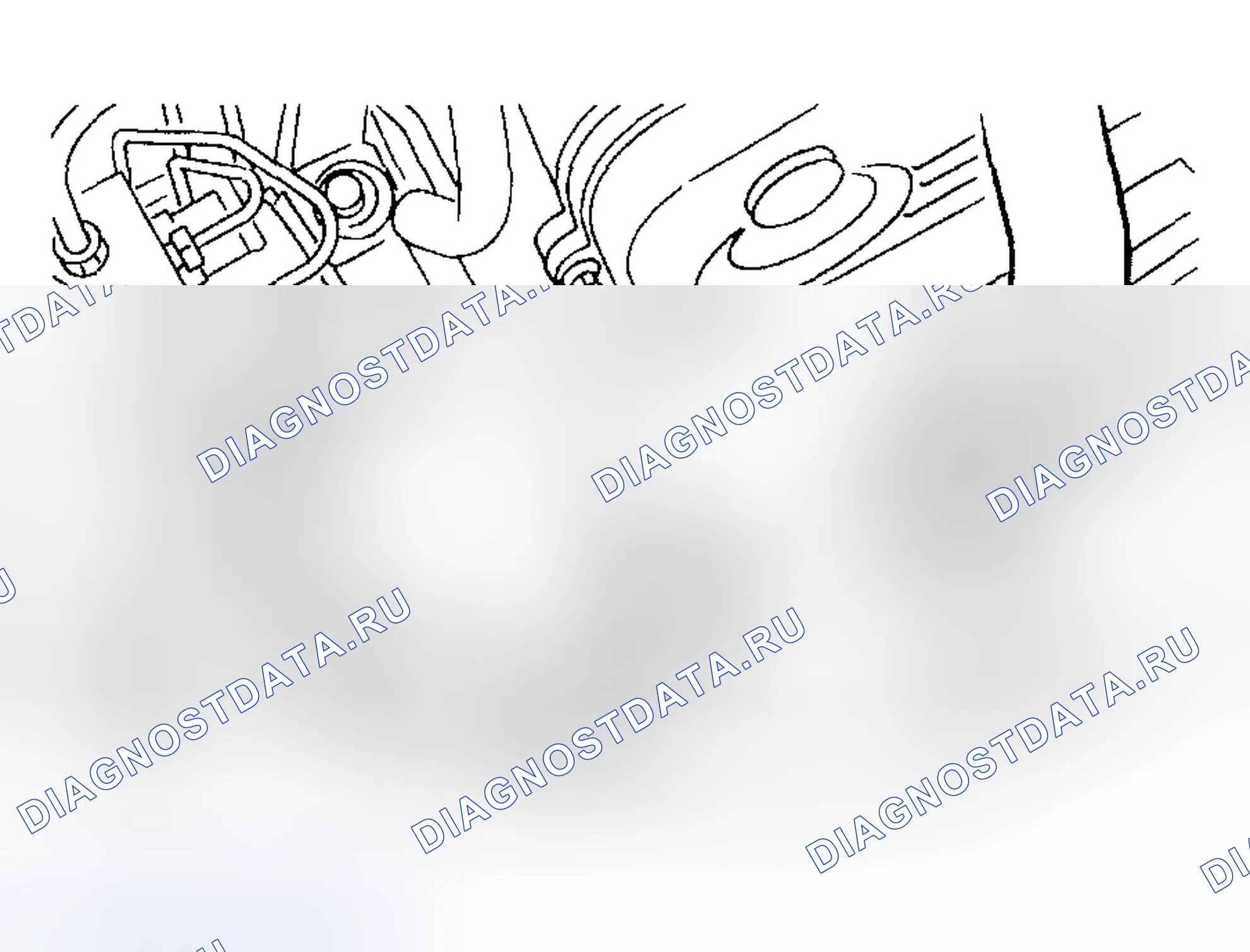 Рис. 62. Subaru Legacy BE/BH/BT