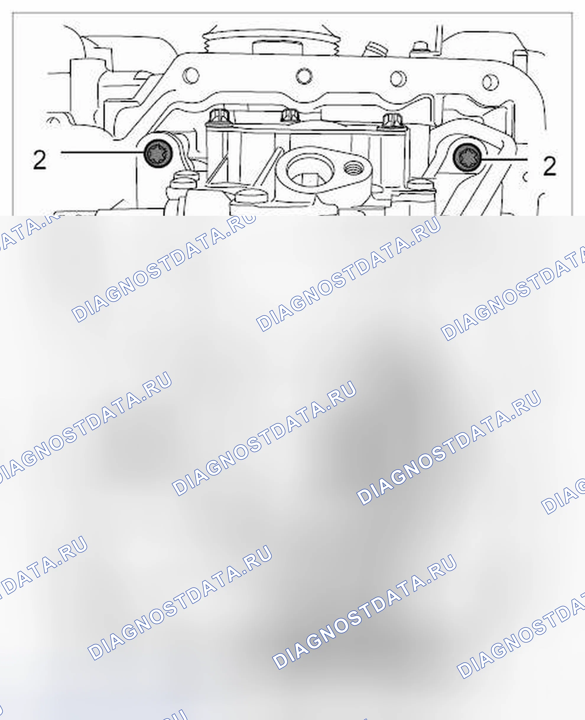 Рис. 10. Porsche Cayenne GTS 957 рестайлинг