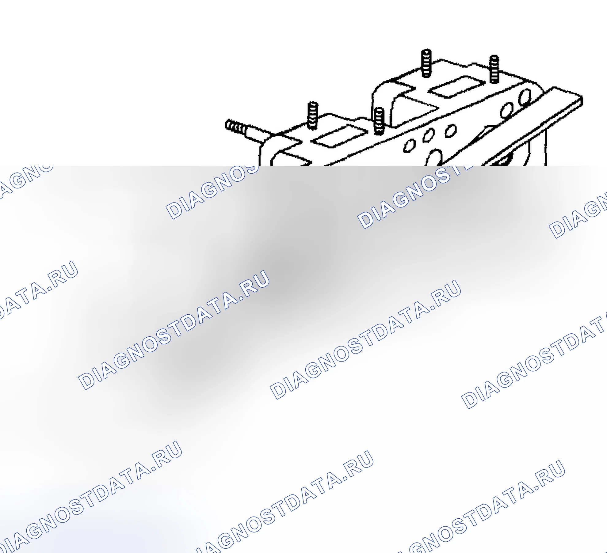 Рис. 24. GMC C3500 HD GMT400 final