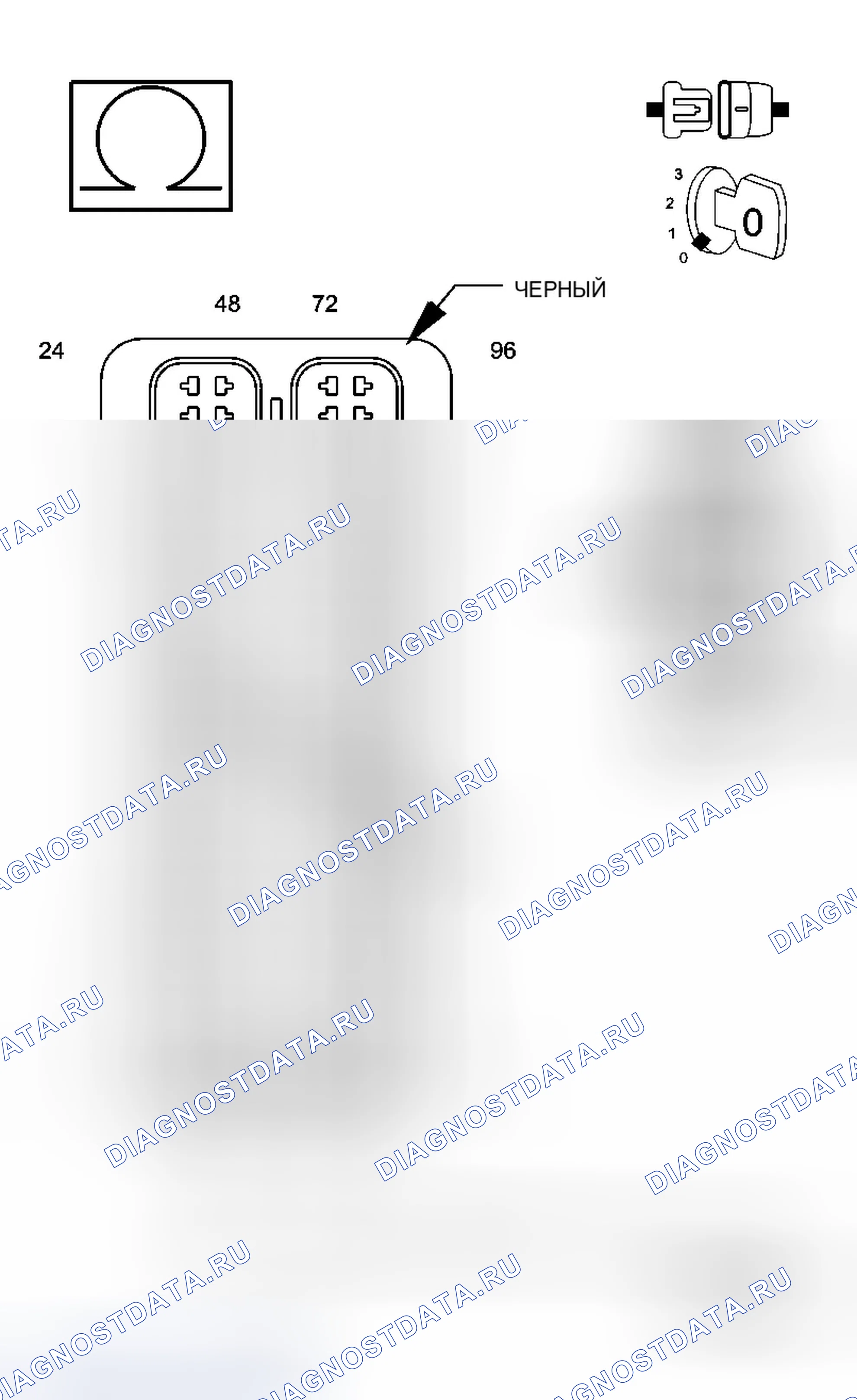 Рис. 844. Jeep Grand Cherokee WK