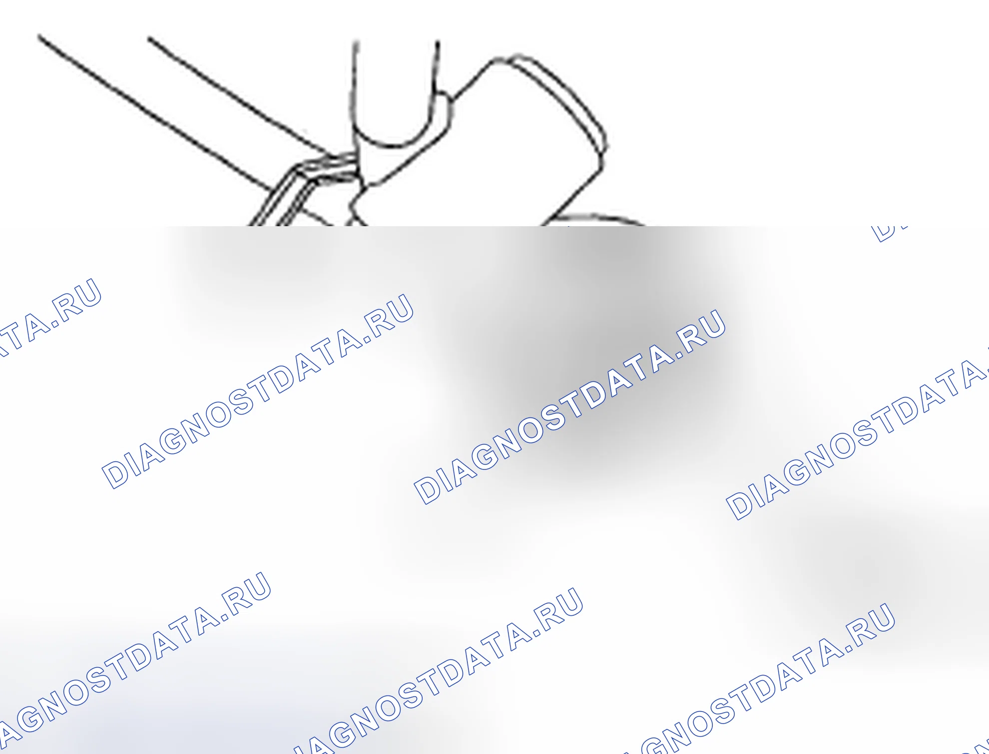 Рис. 104. Subaru Impreza WRX GD/GG рестайлинг 2