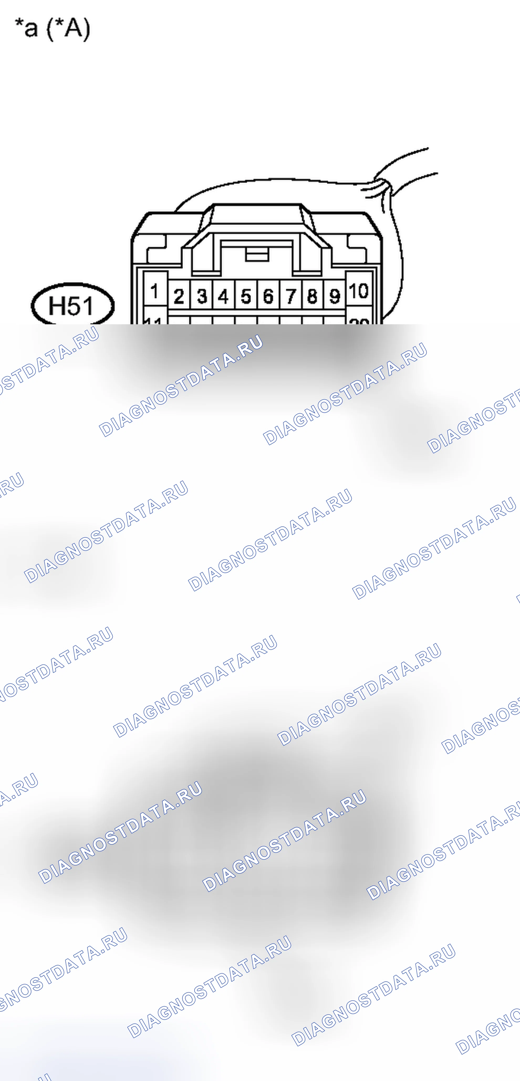 Рис. 370. Lexus CT I