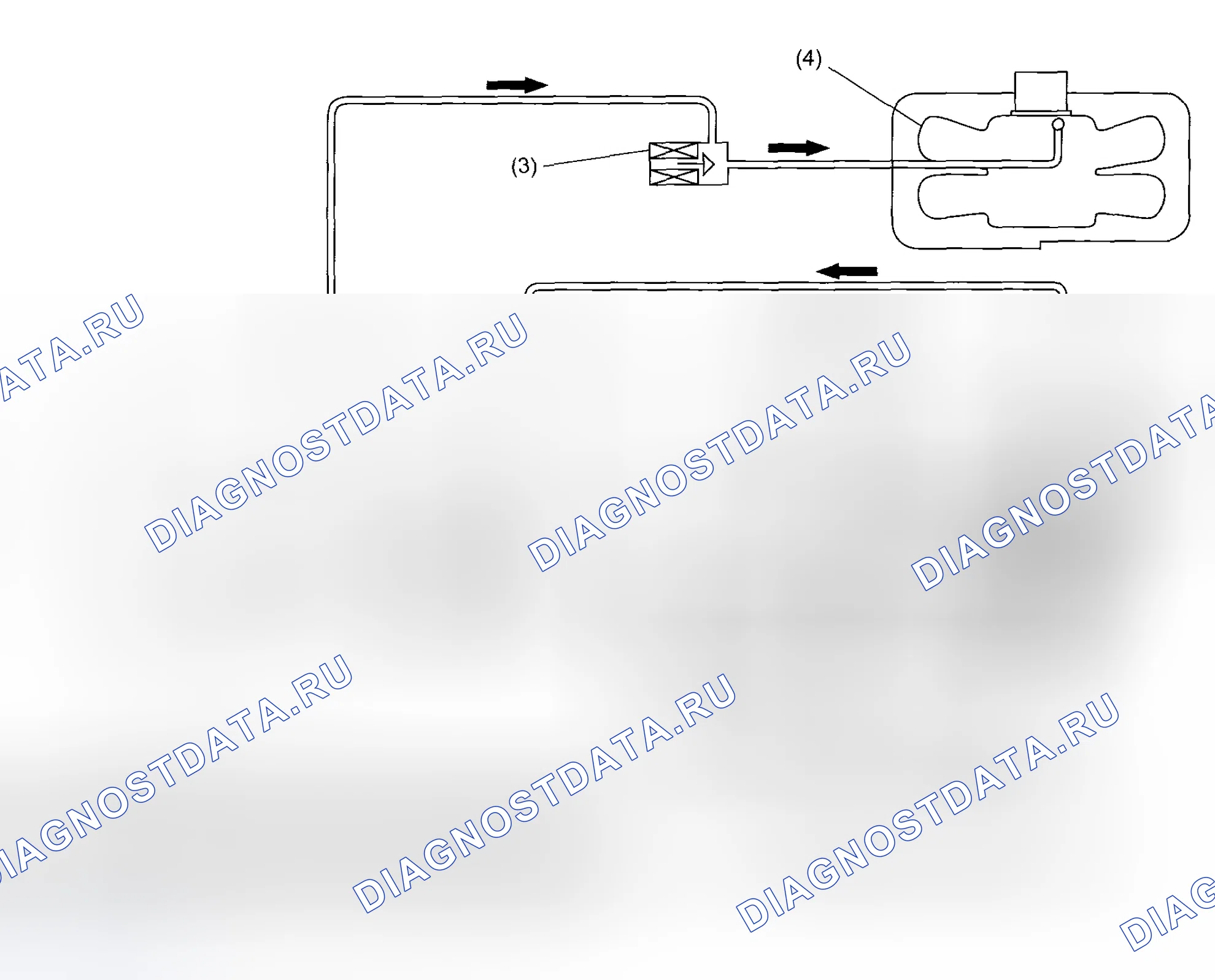 Рис. 29. Subaru Impreza WRX GD/GG рестайлинг 2