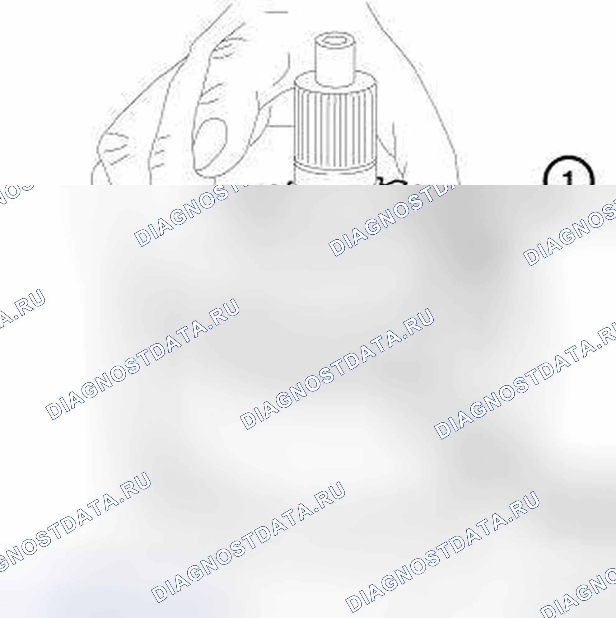 Рис. 164. Chrysler Town & Country V рестайлинг