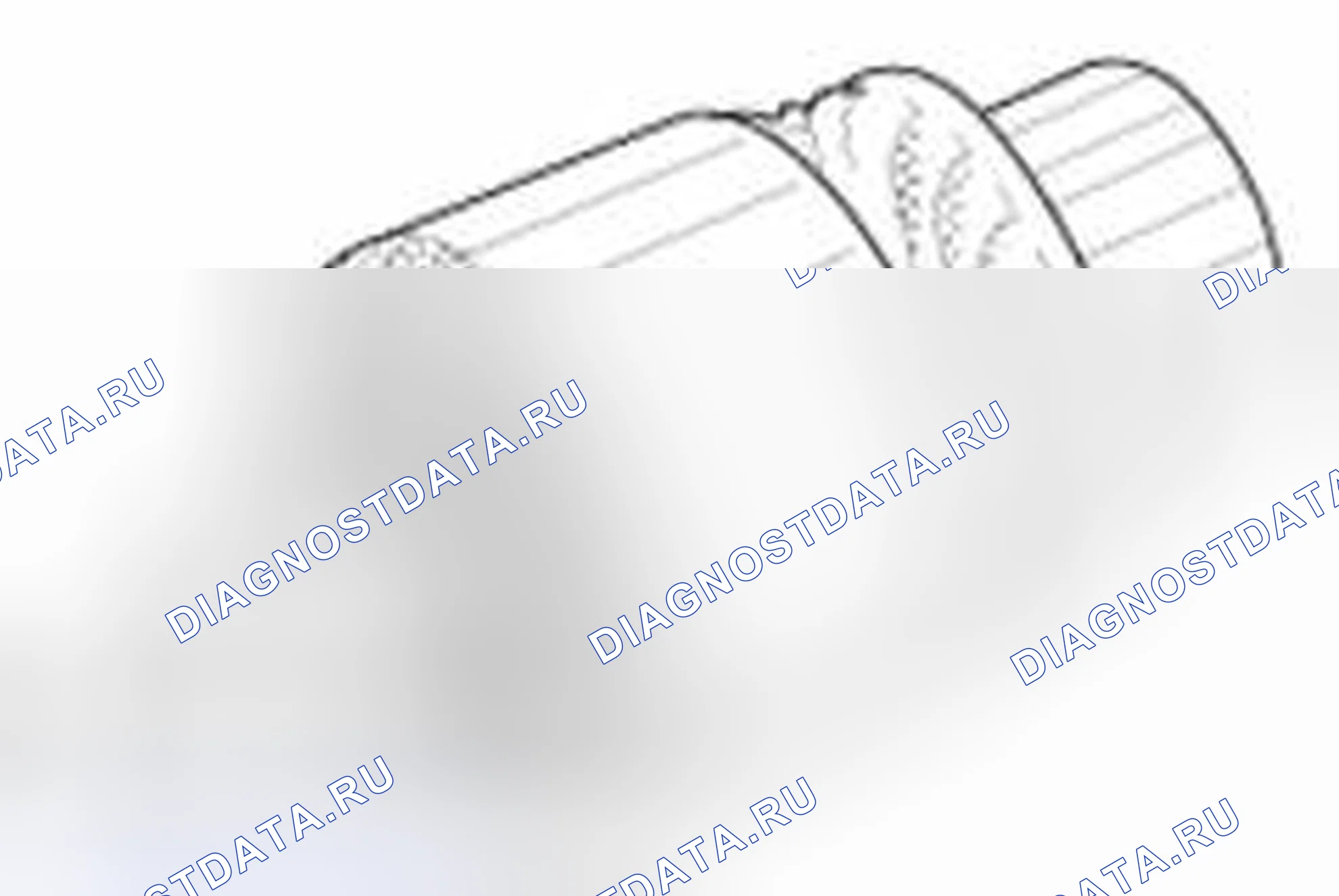 Рис. 20: Проверка и испытание якоря. Haval Beast (Shenshou) I