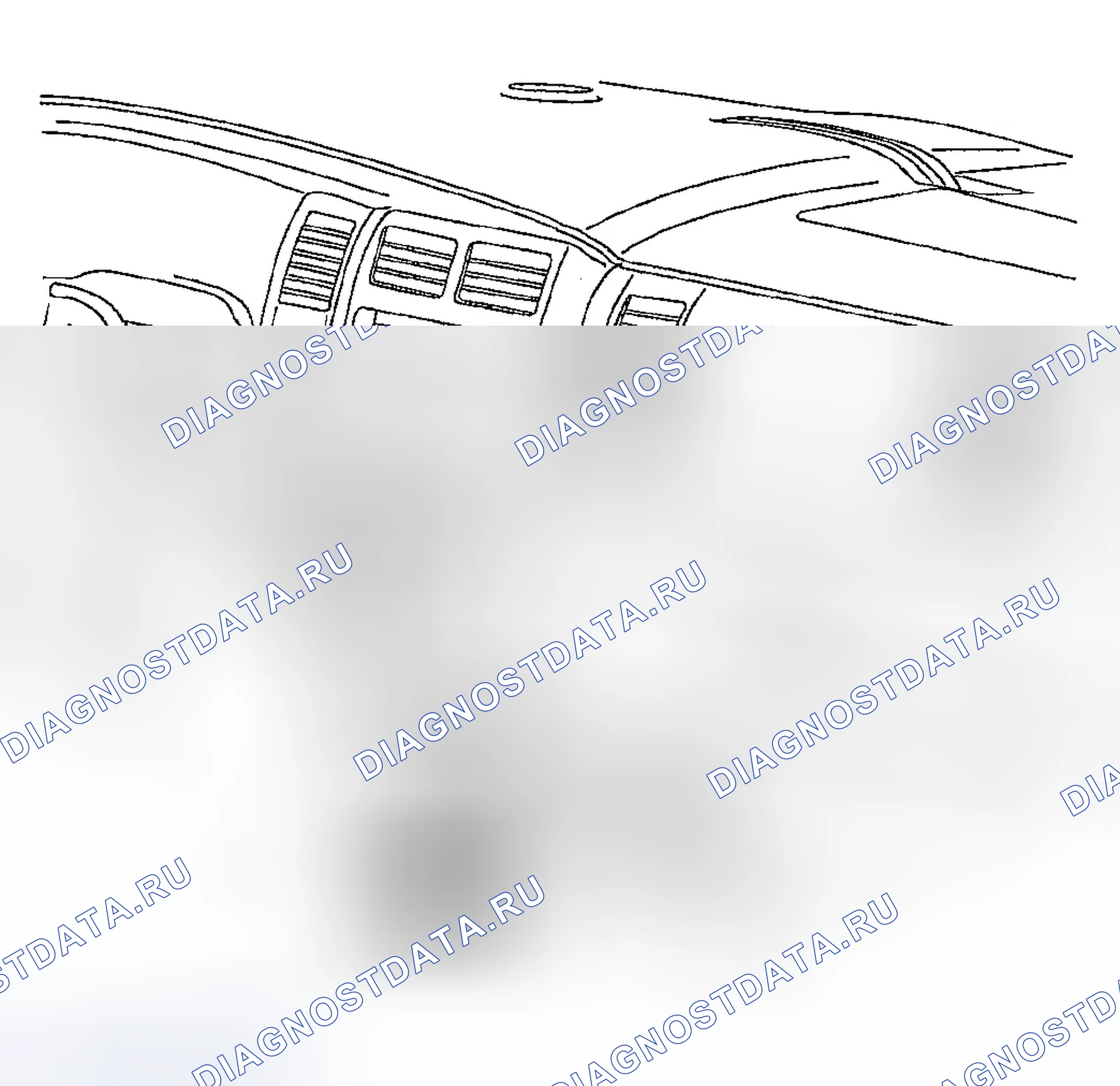 Рис. 128. Dodge Durango II