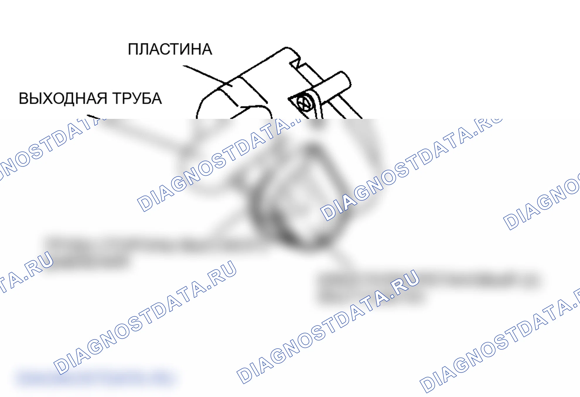 Рис. 149. Mazda 6 GG рестайлинг